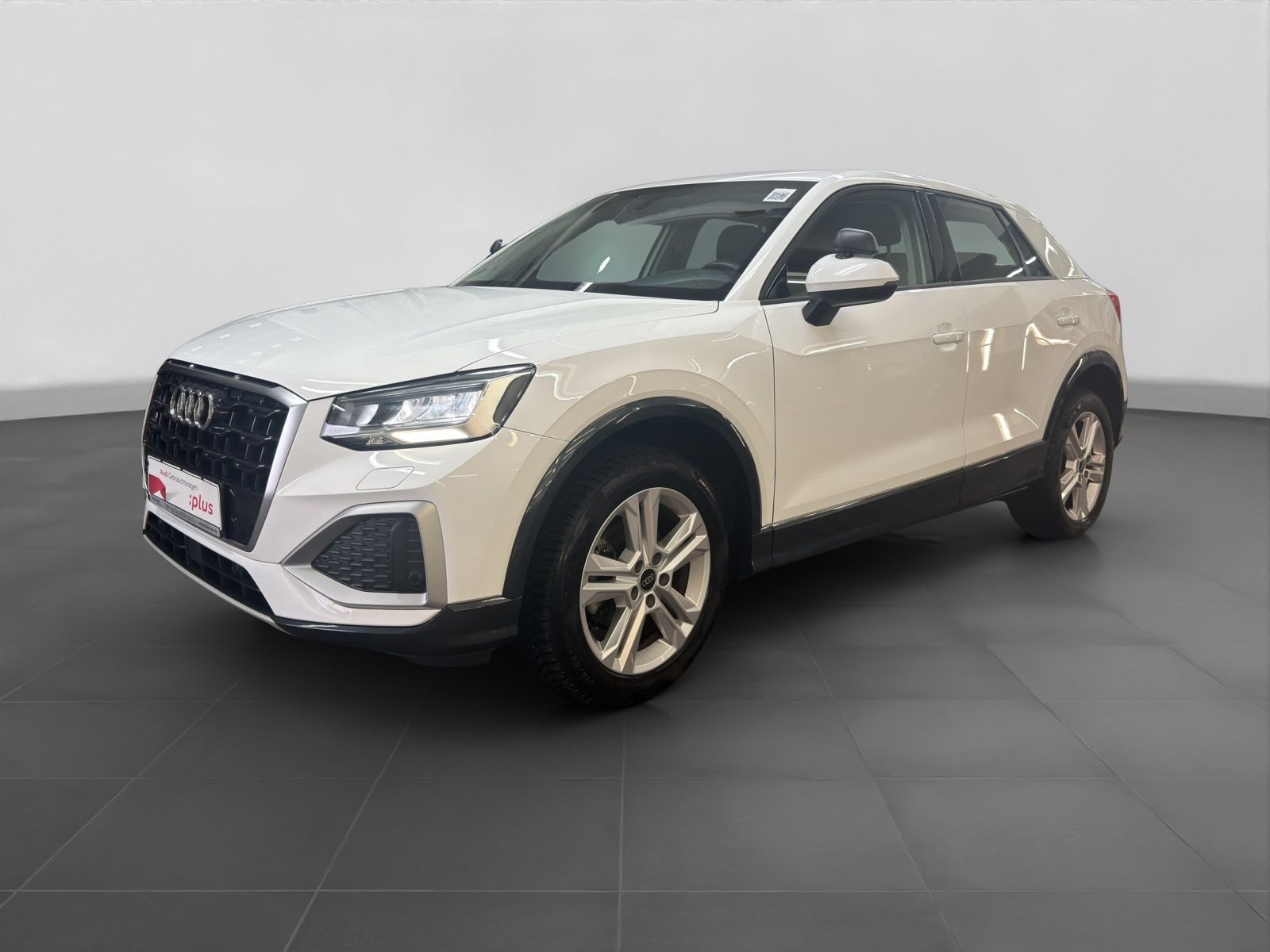 Audi Q2 – Bild 2