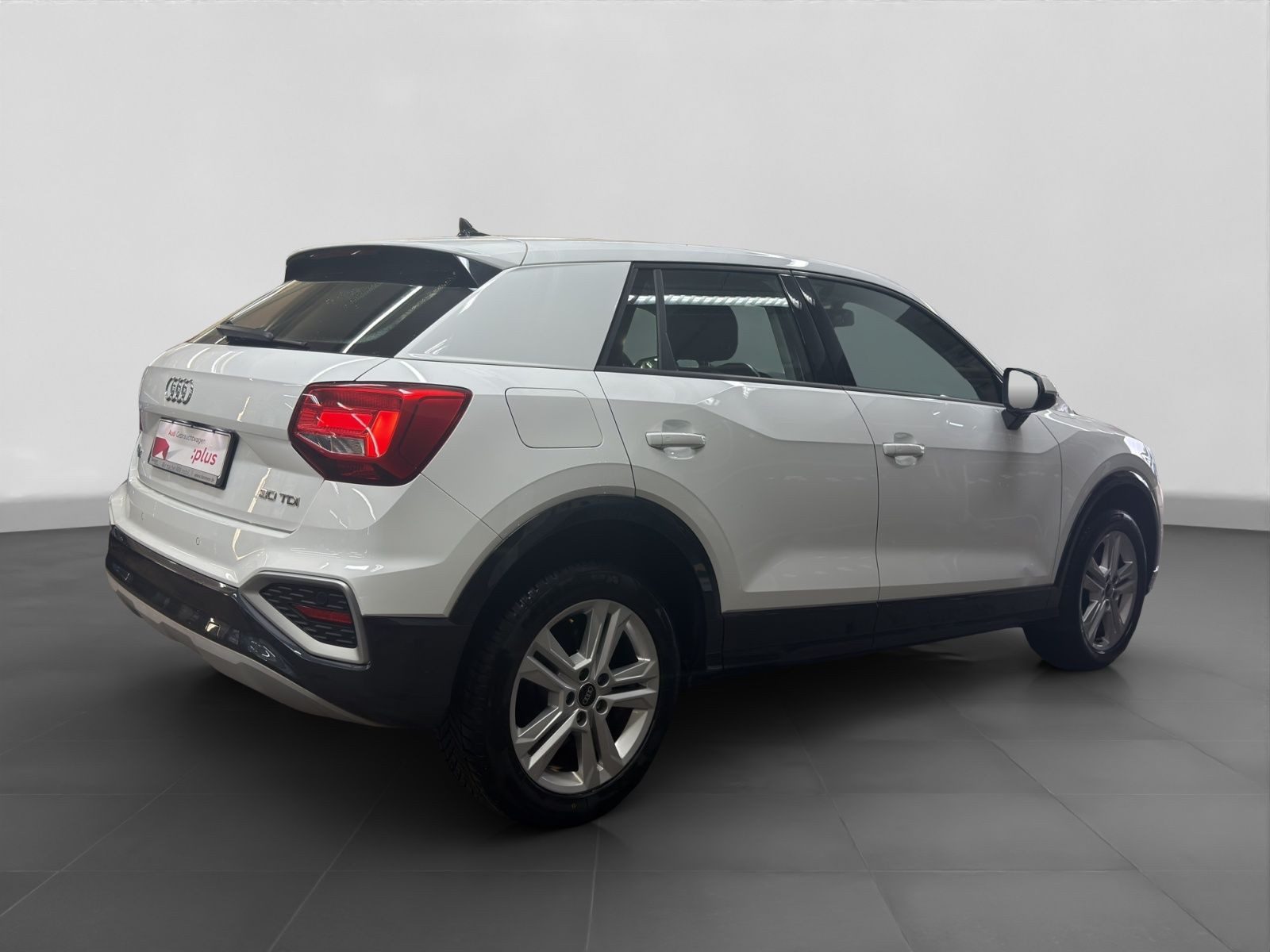 Audi Q2 – Bild 3