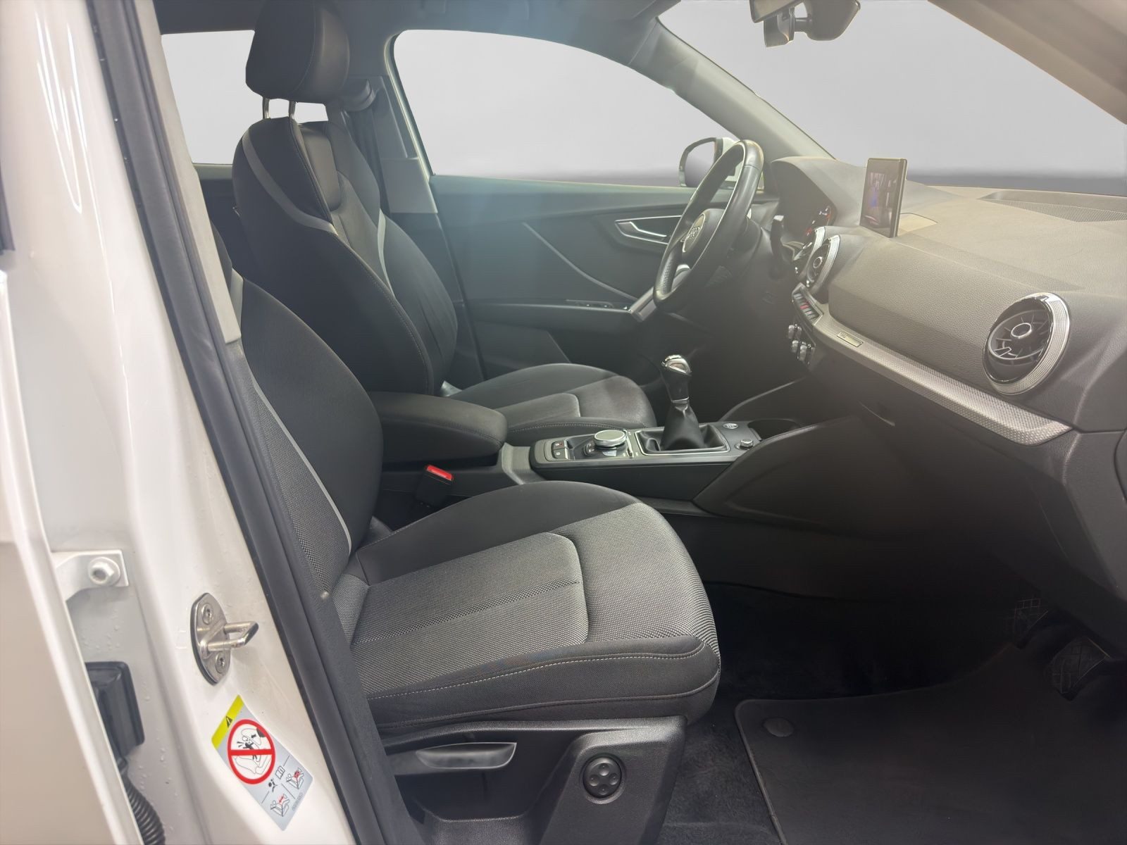 Audi Q2 – Bild 4