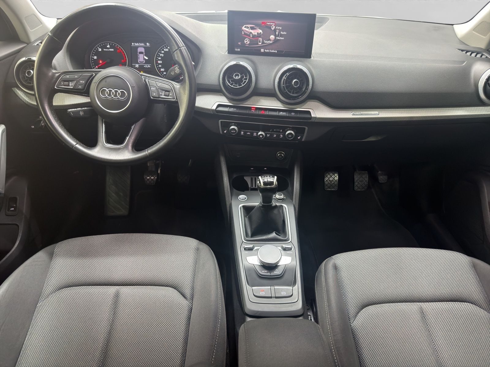 Audi Q2 – Bild 5