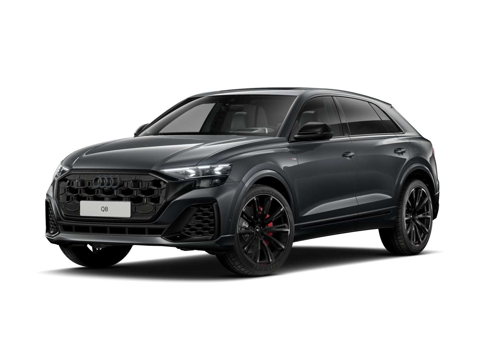 Audi Q8 – Bild 2