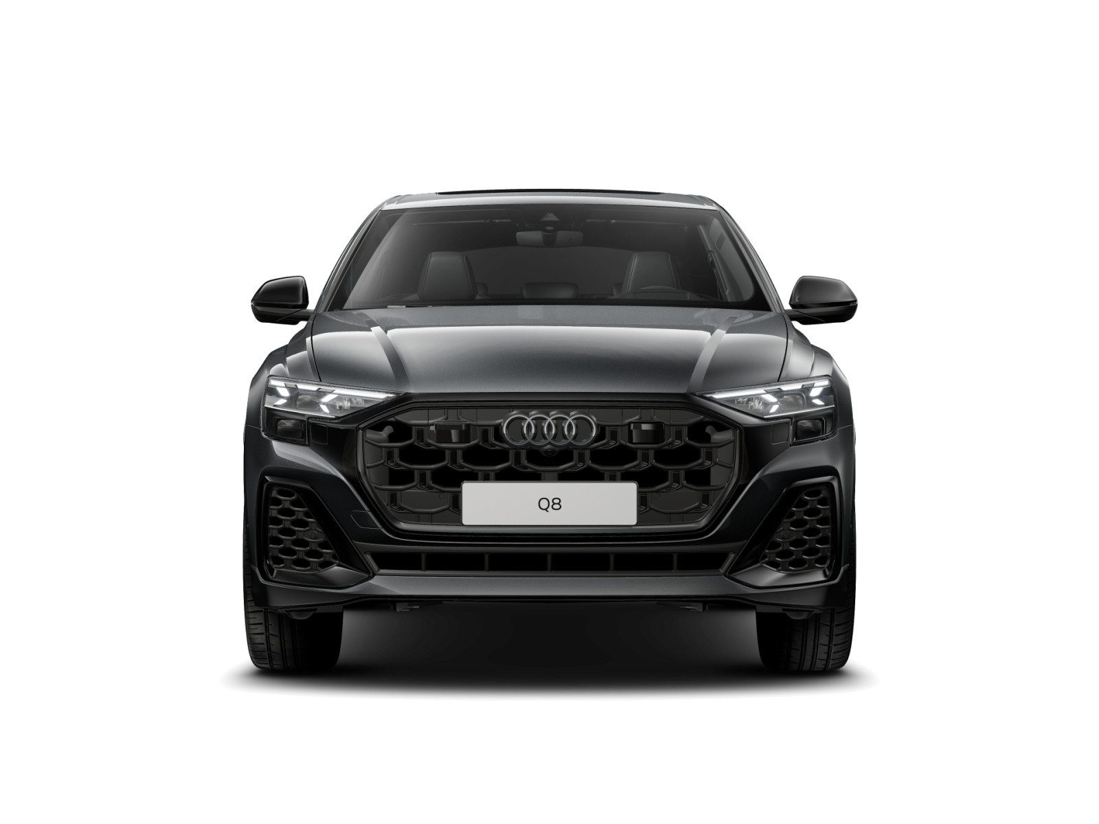 Audi Q8 – Bild 3