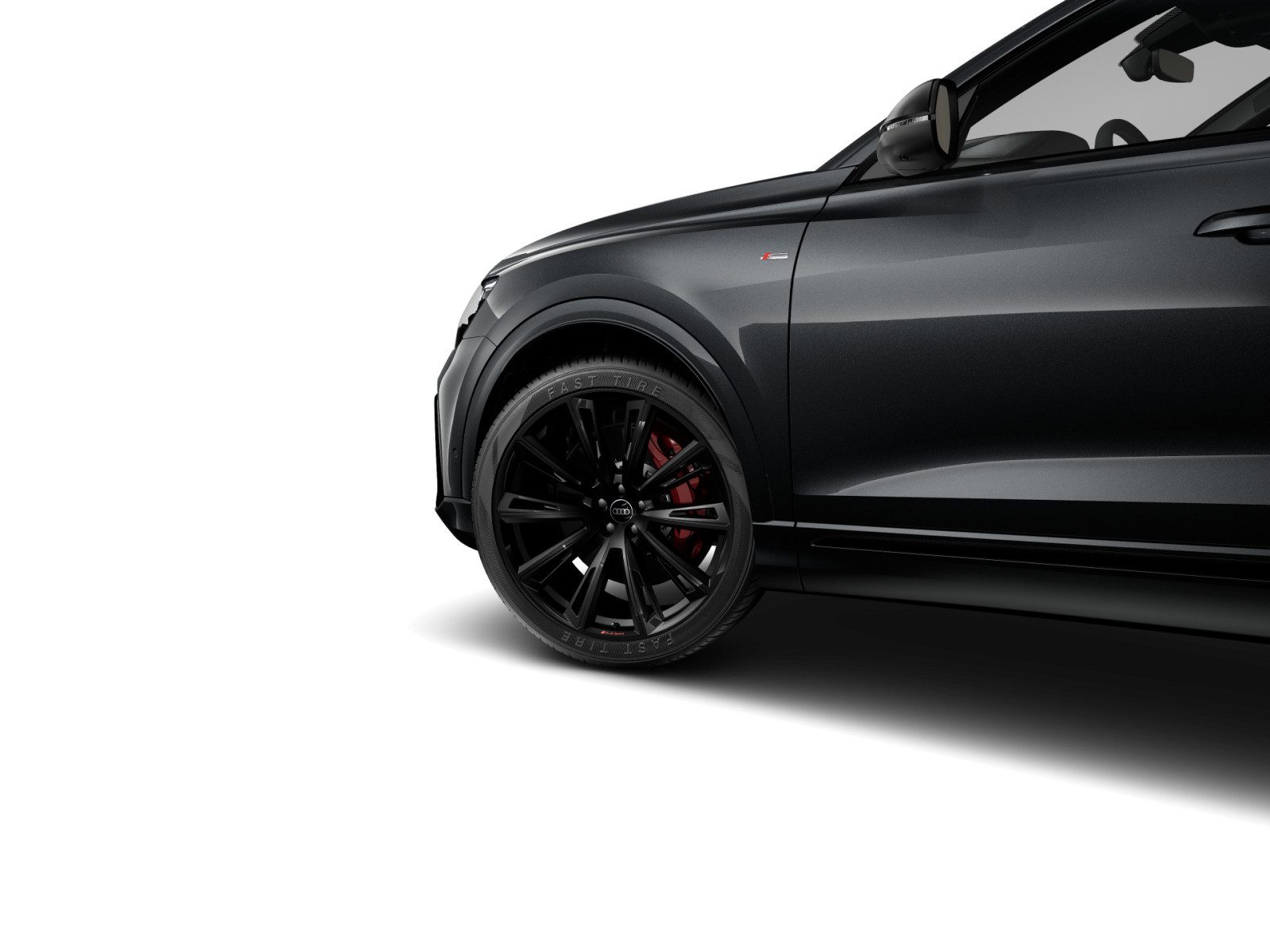 Audi Q8 – Bild 4