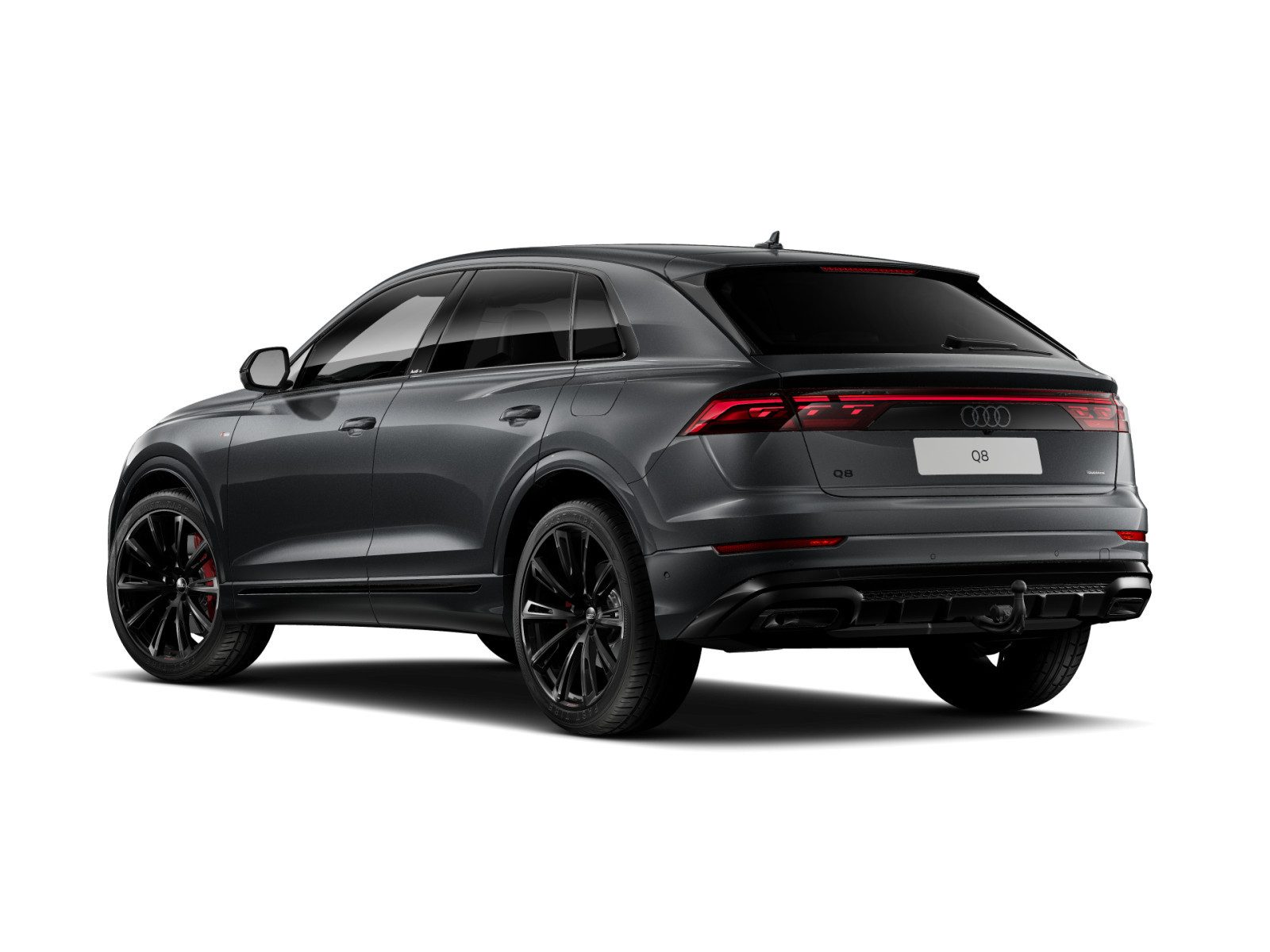 Audi Q8 – Bild 5