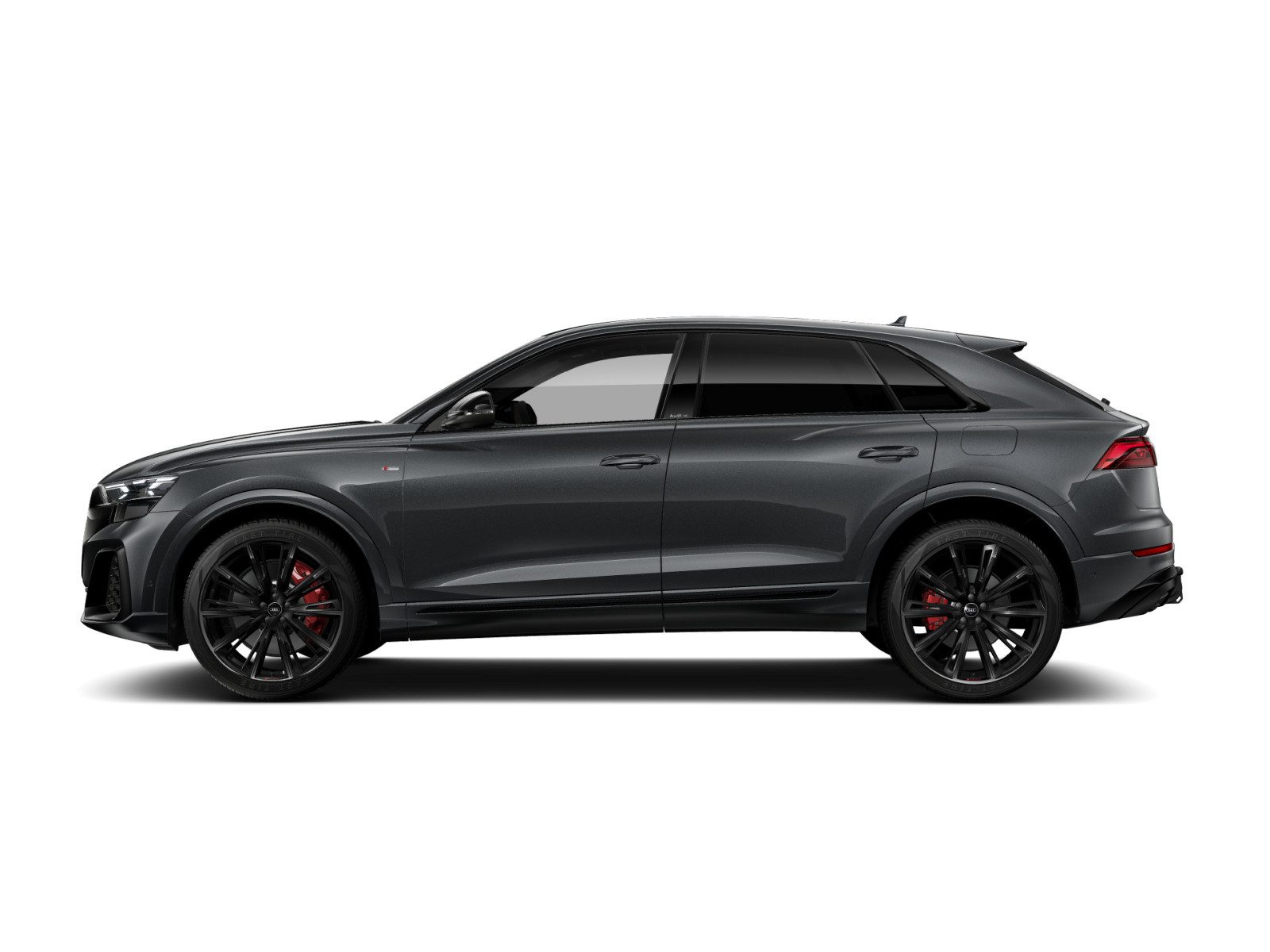 Audi Q8 – Bild 6