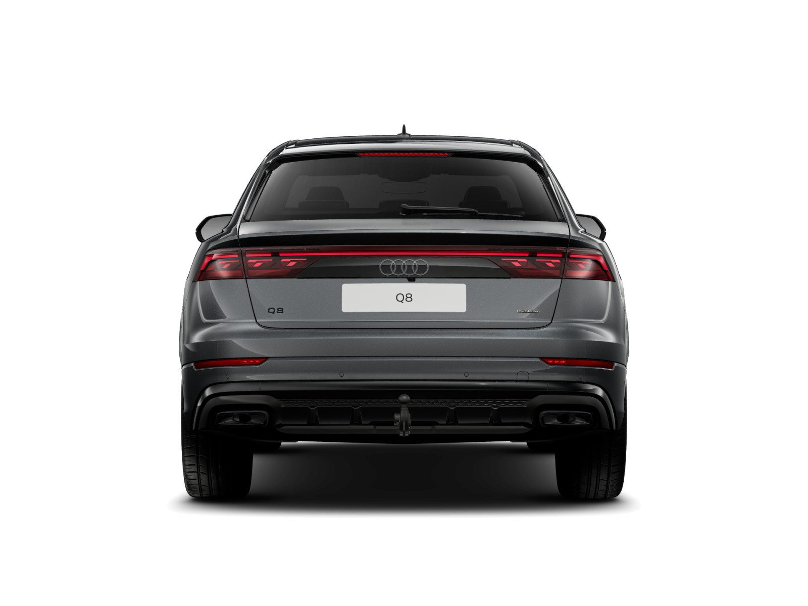 Audi Q8 – Bild 7