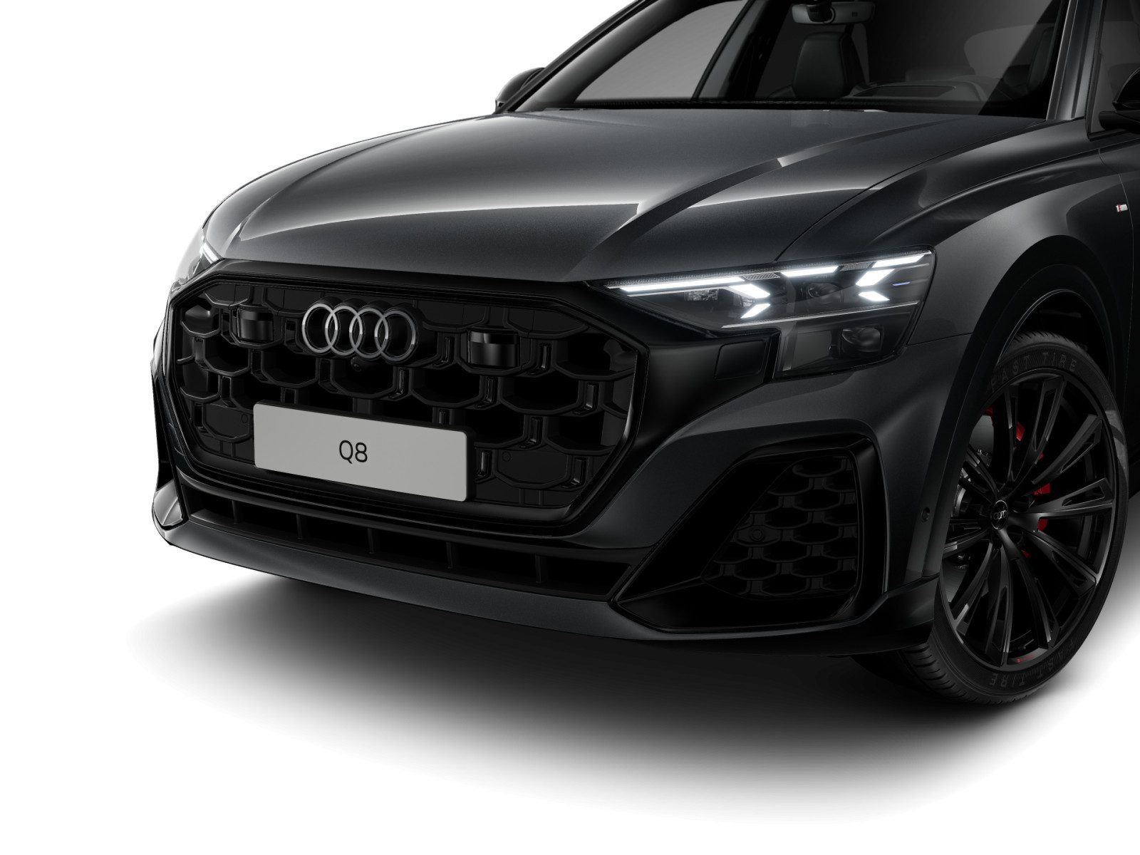 Audi Q8 – Bild 8
