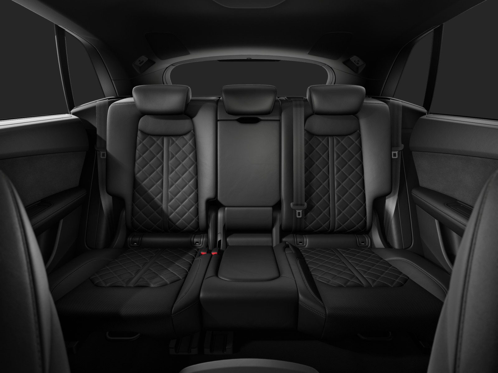 Audi Q8 – Bild 11
