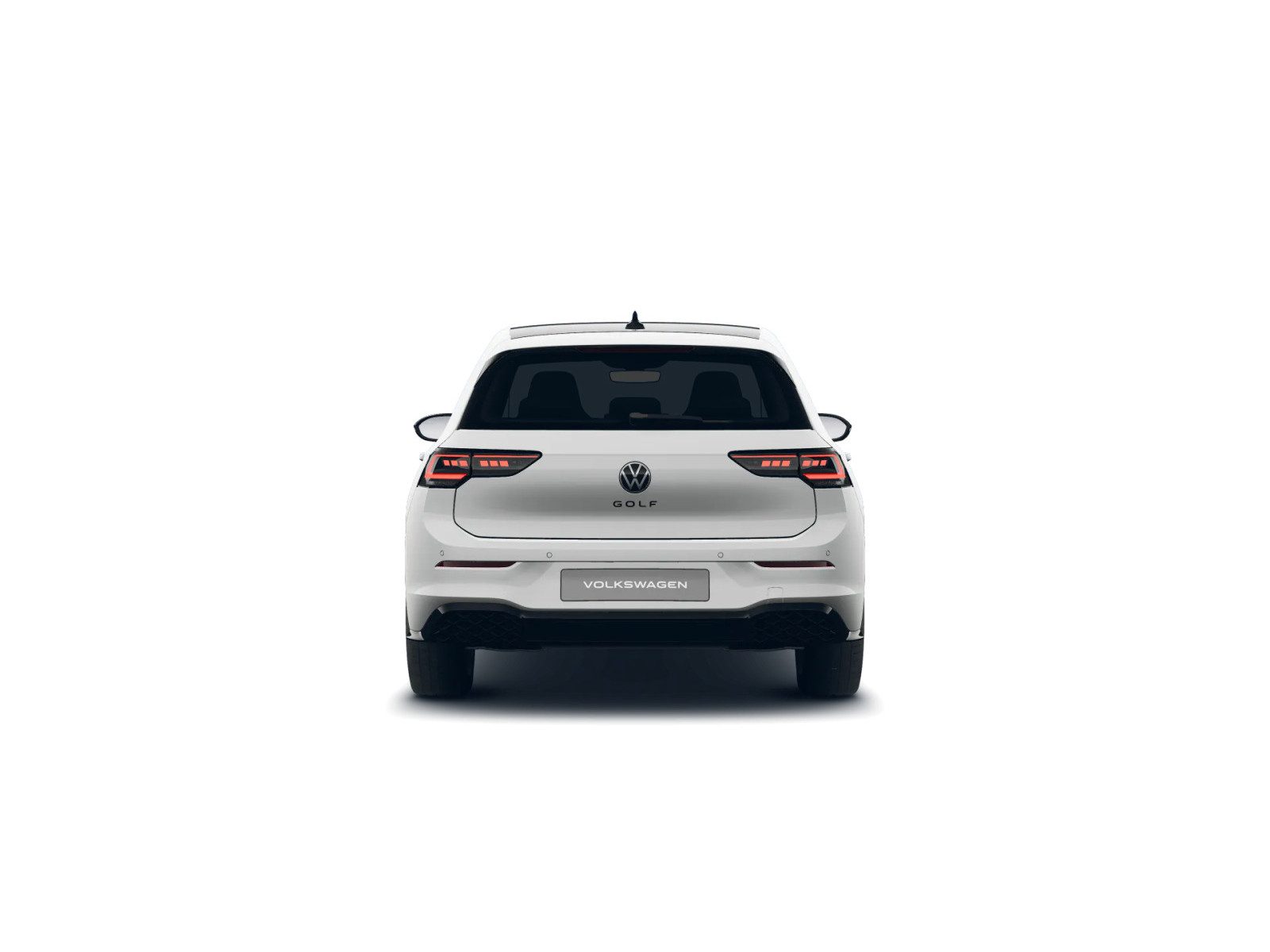 Volkswagen Golf – Foto 7