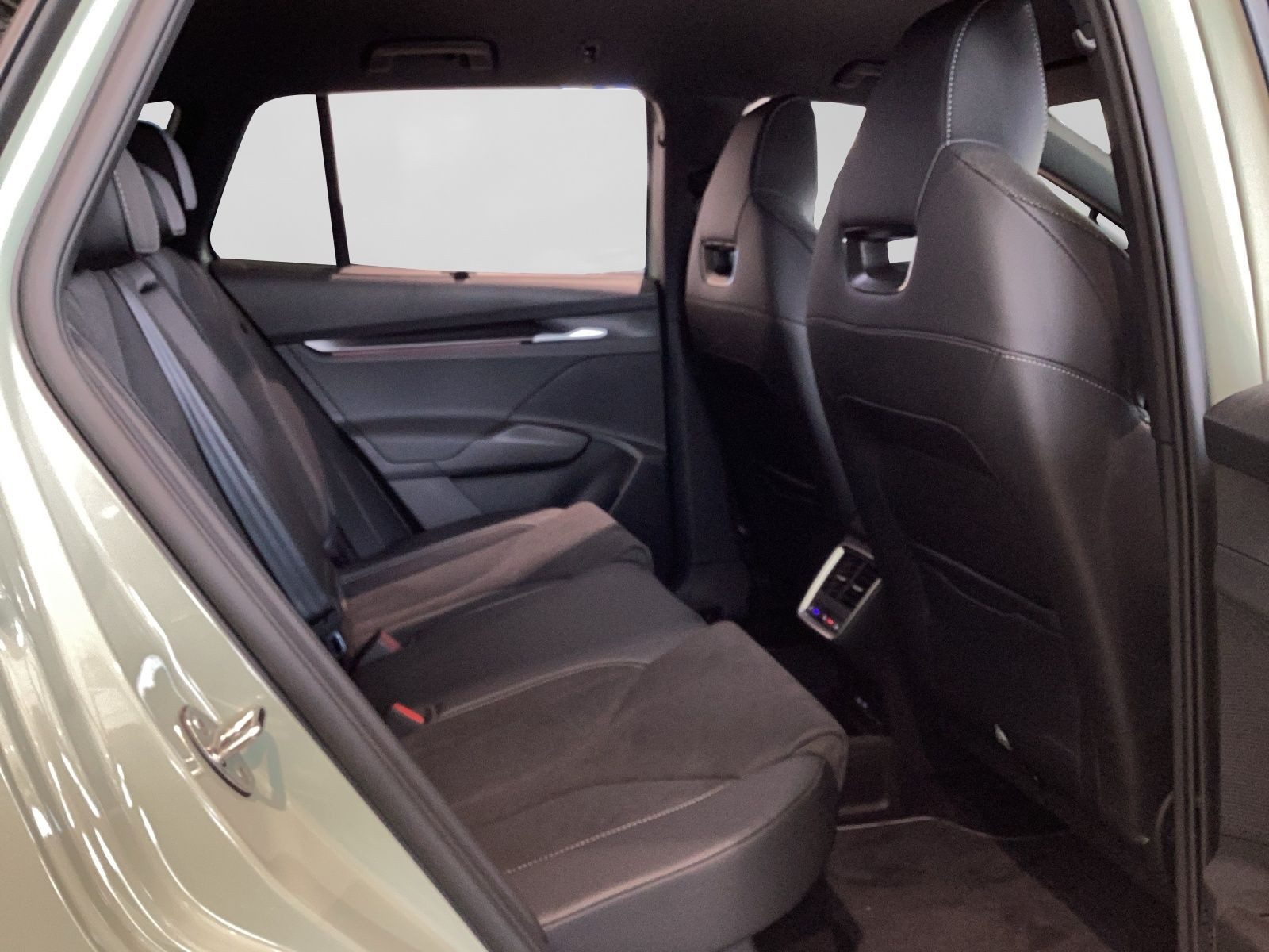 Skoda Elroq – Bild 6