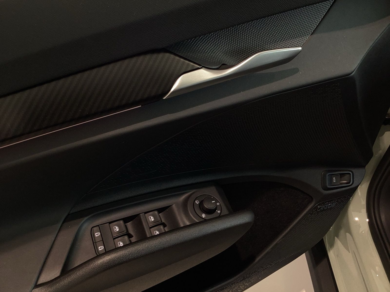 Skoda Elroq – Bild 8