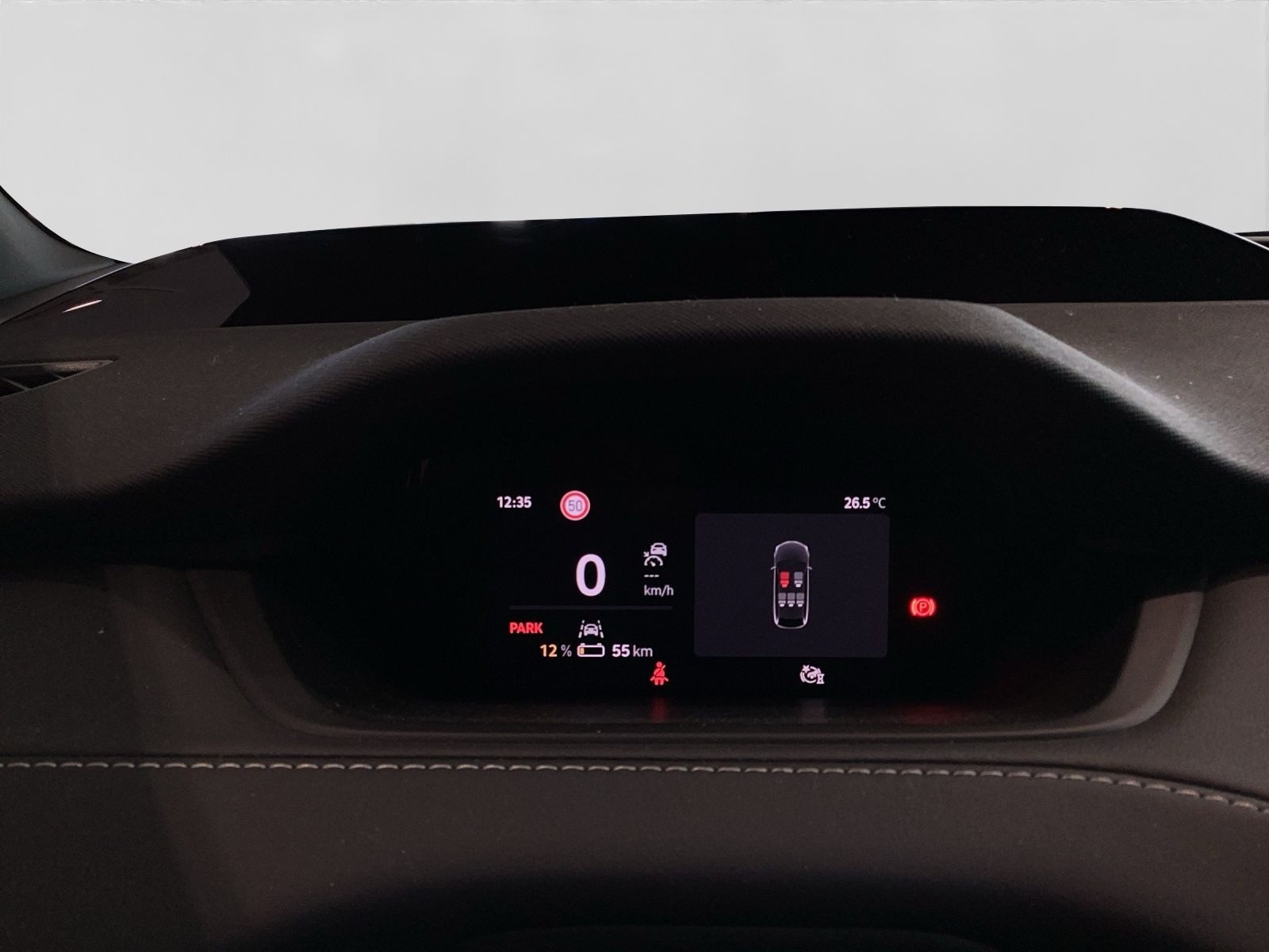 Skoda Elroq – Bild 10