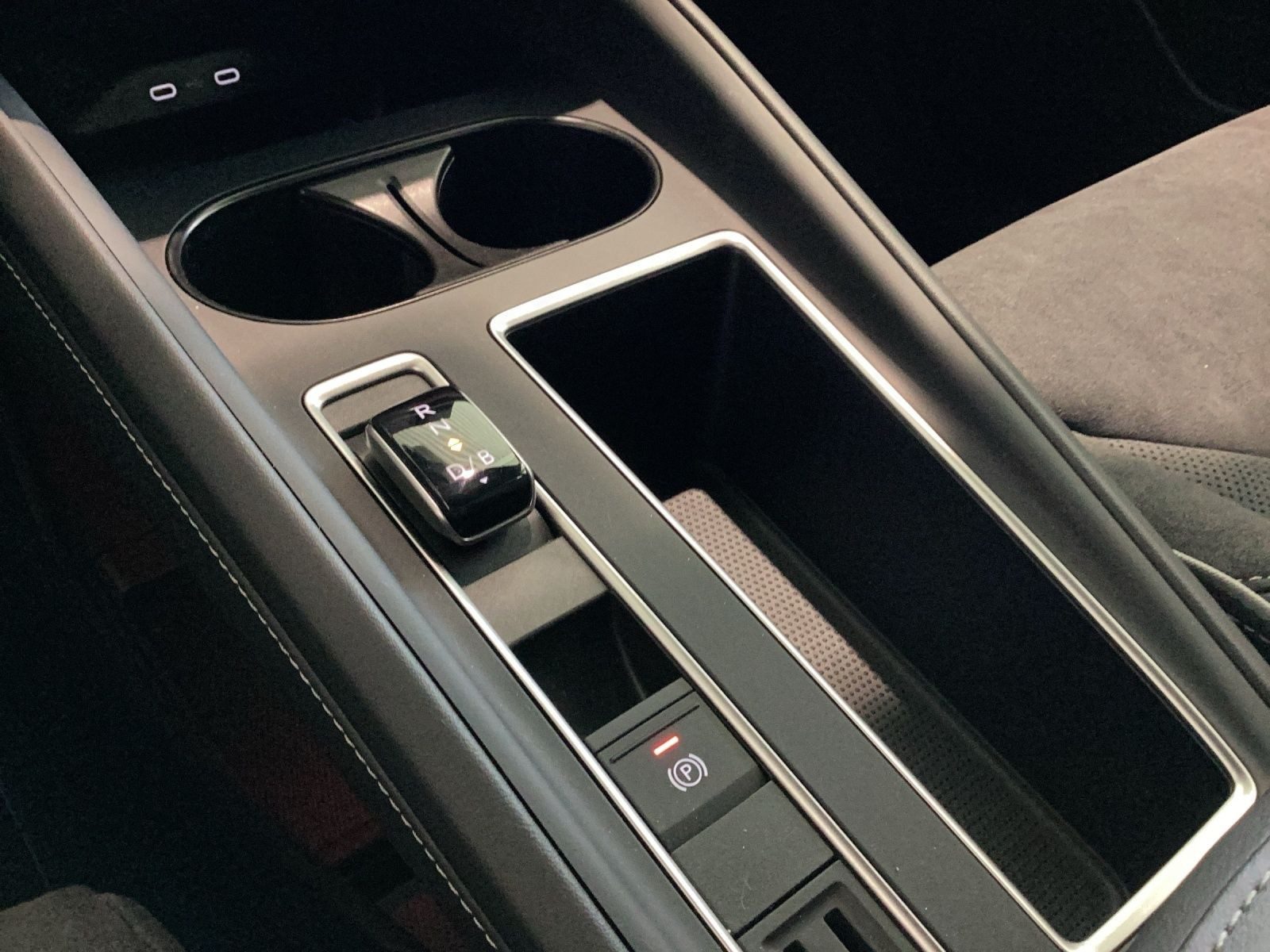 Skoda Elroq – Bild 11
