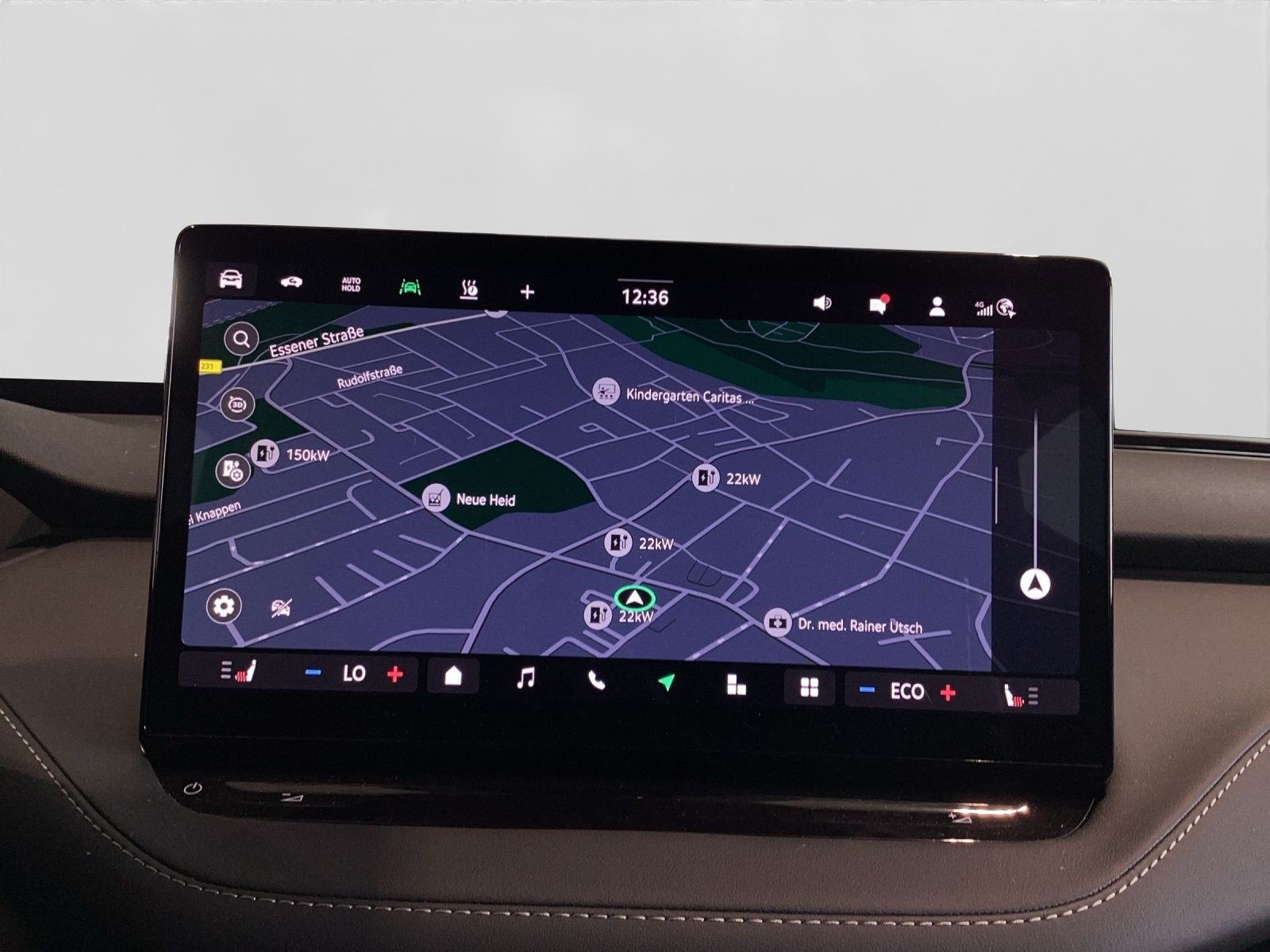 Skoda Elroq – Bild 12