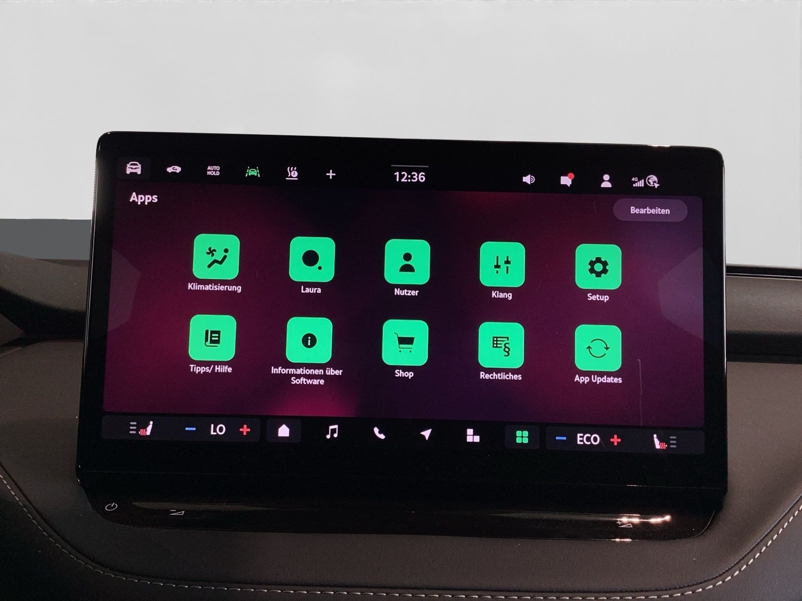 Skoda Elroq – Bild 13
