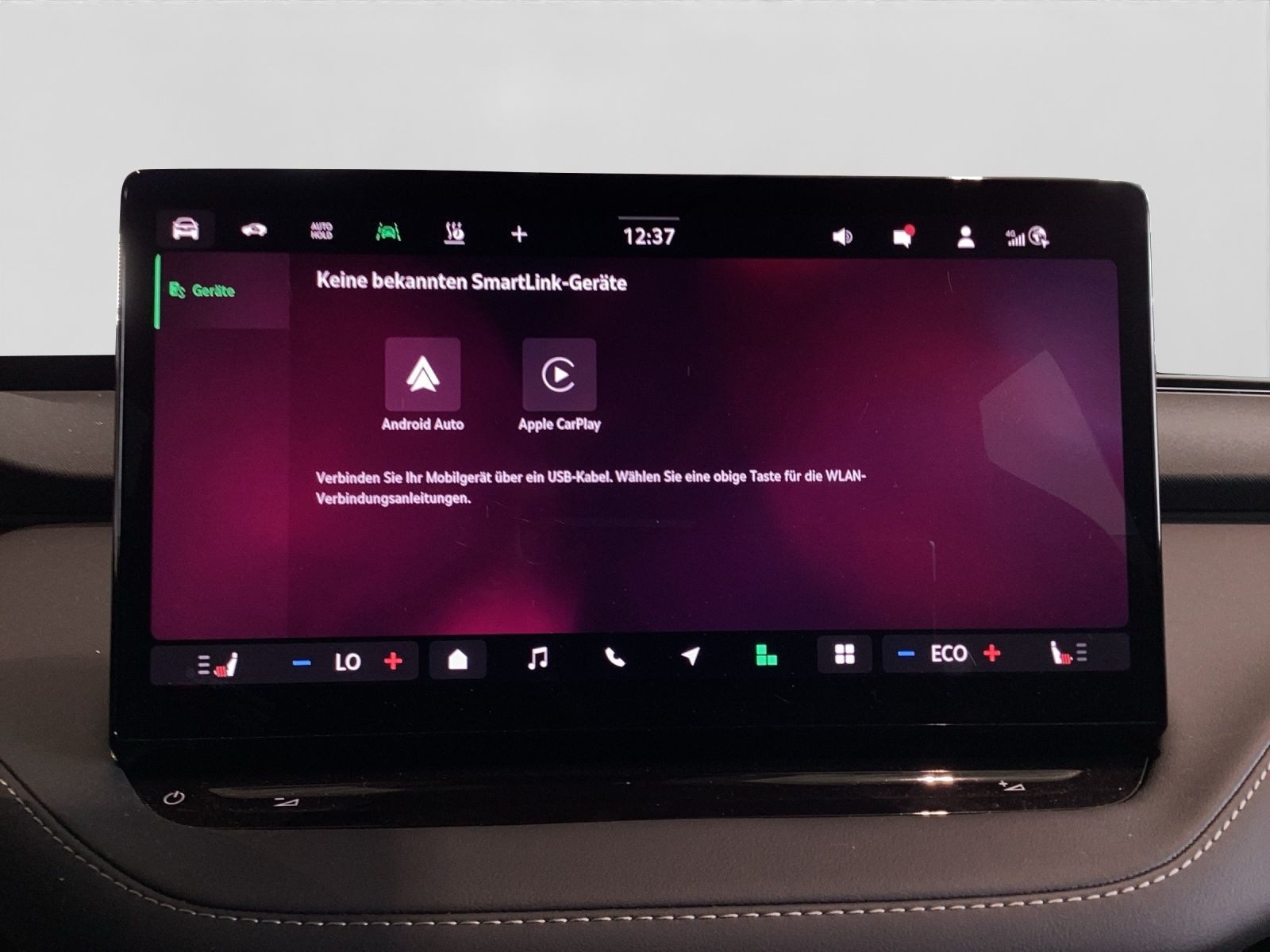 Skoda Elroq – Bild 14