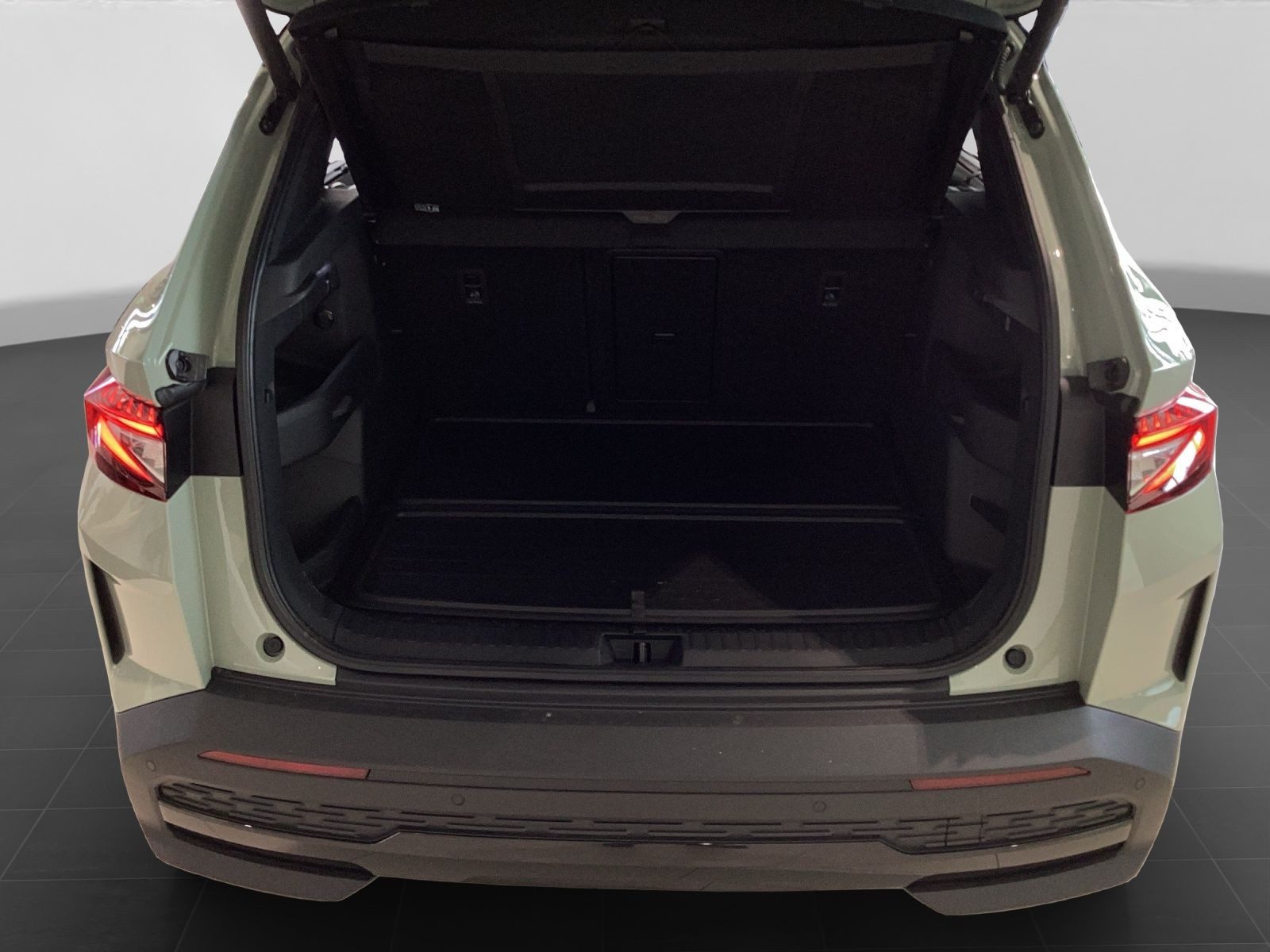 Skoda Elroq – Bild 17