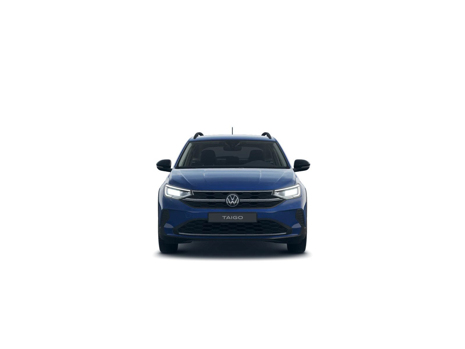 Volkswagen Taigo – Bild 3