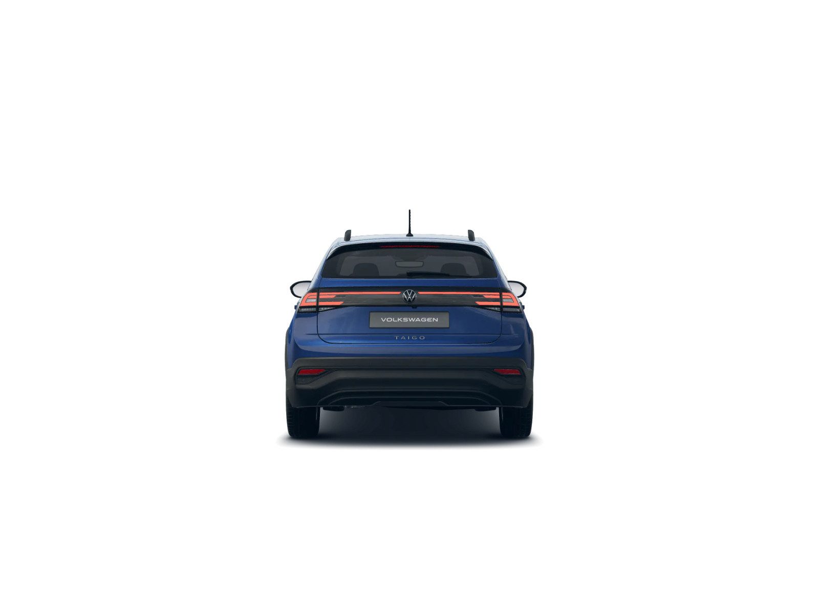Volkswagen Taigo – Bild 7