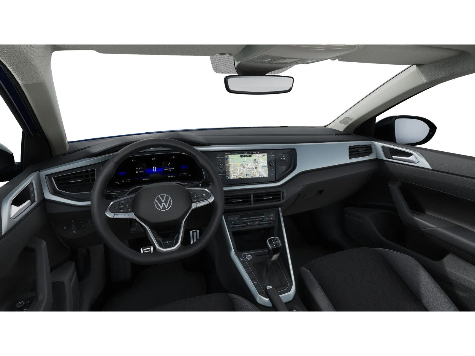Volkswagen Taigo – Bild 9