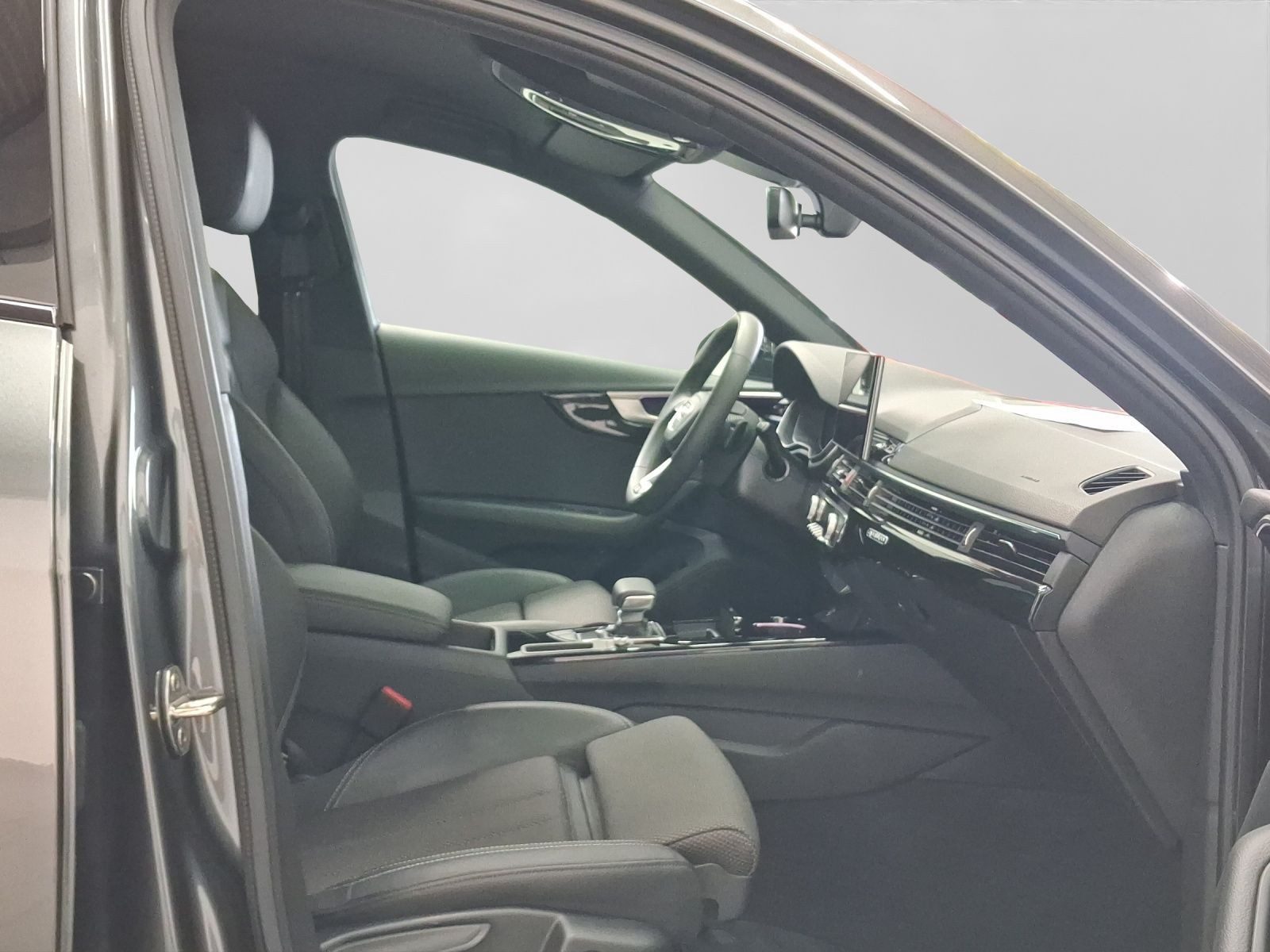 Audi A4 Avant – Bild 4