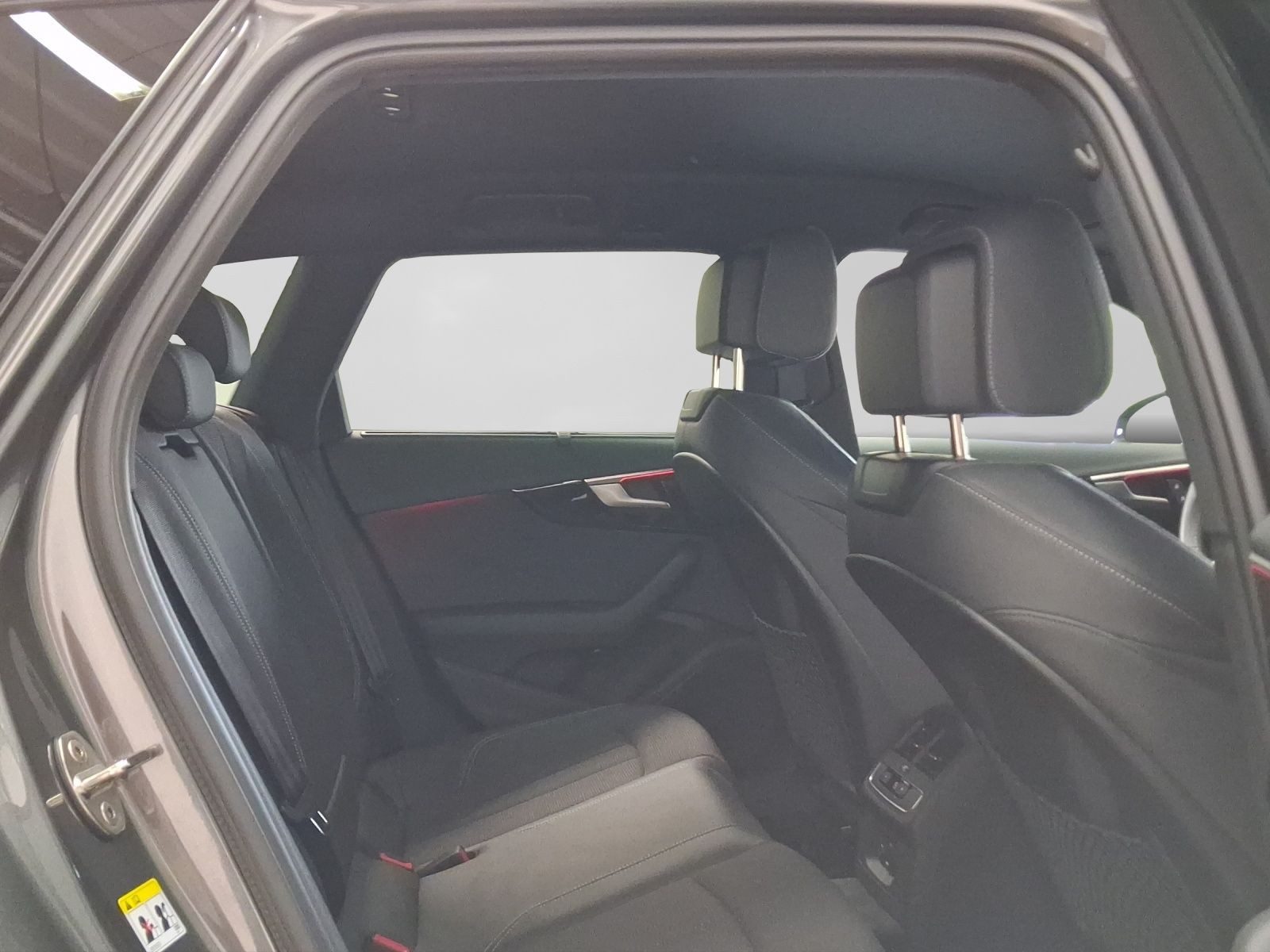 Audi A4 Avant – Bild 6