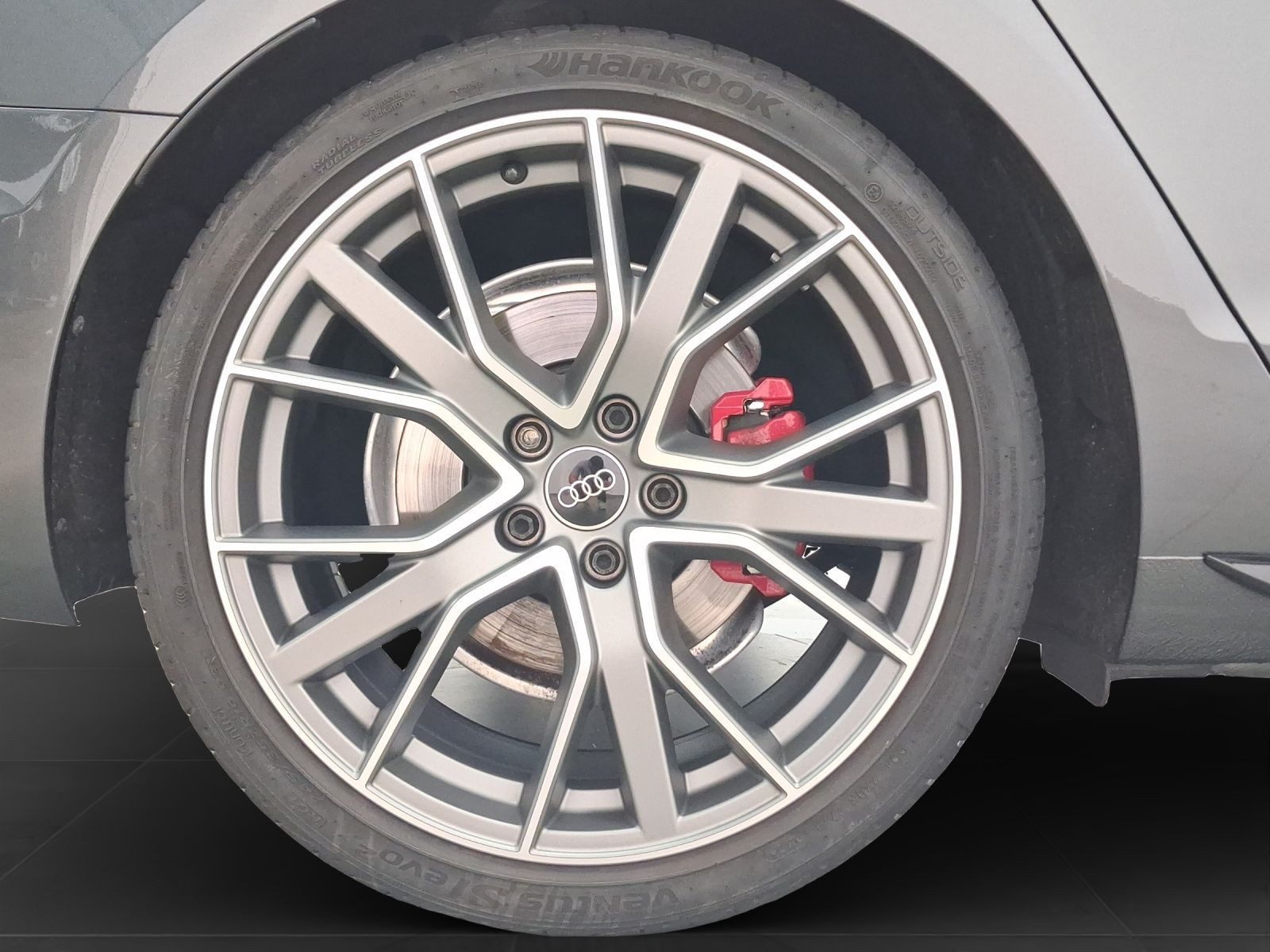 Audi A4 Avant – Bild 7