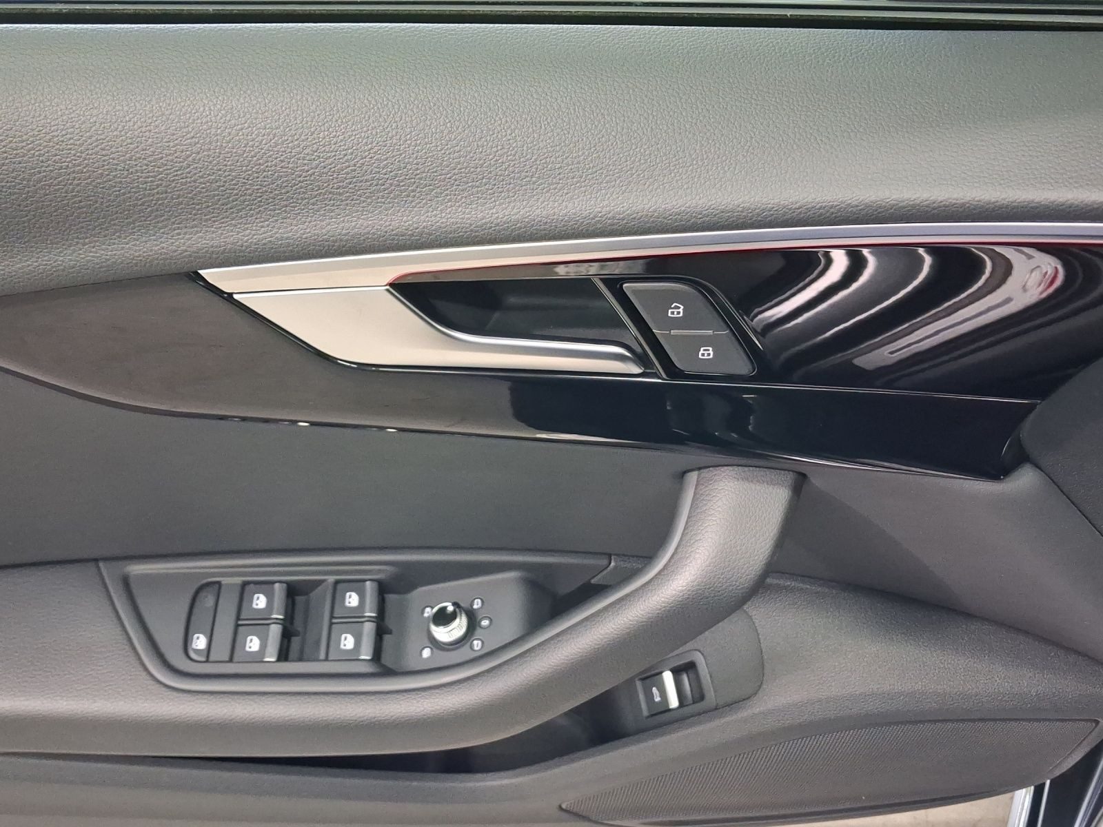 Audi A4 Avant – Bild 8