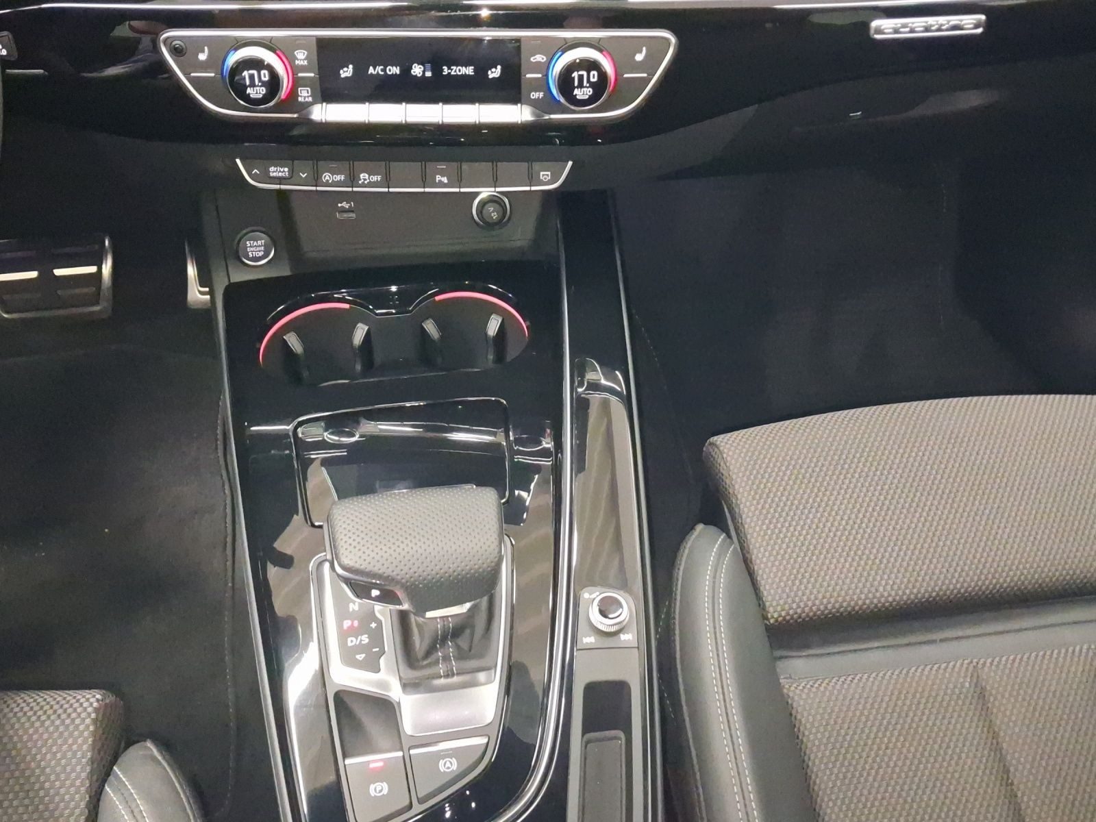 Audi A4 Avant – Bild 11