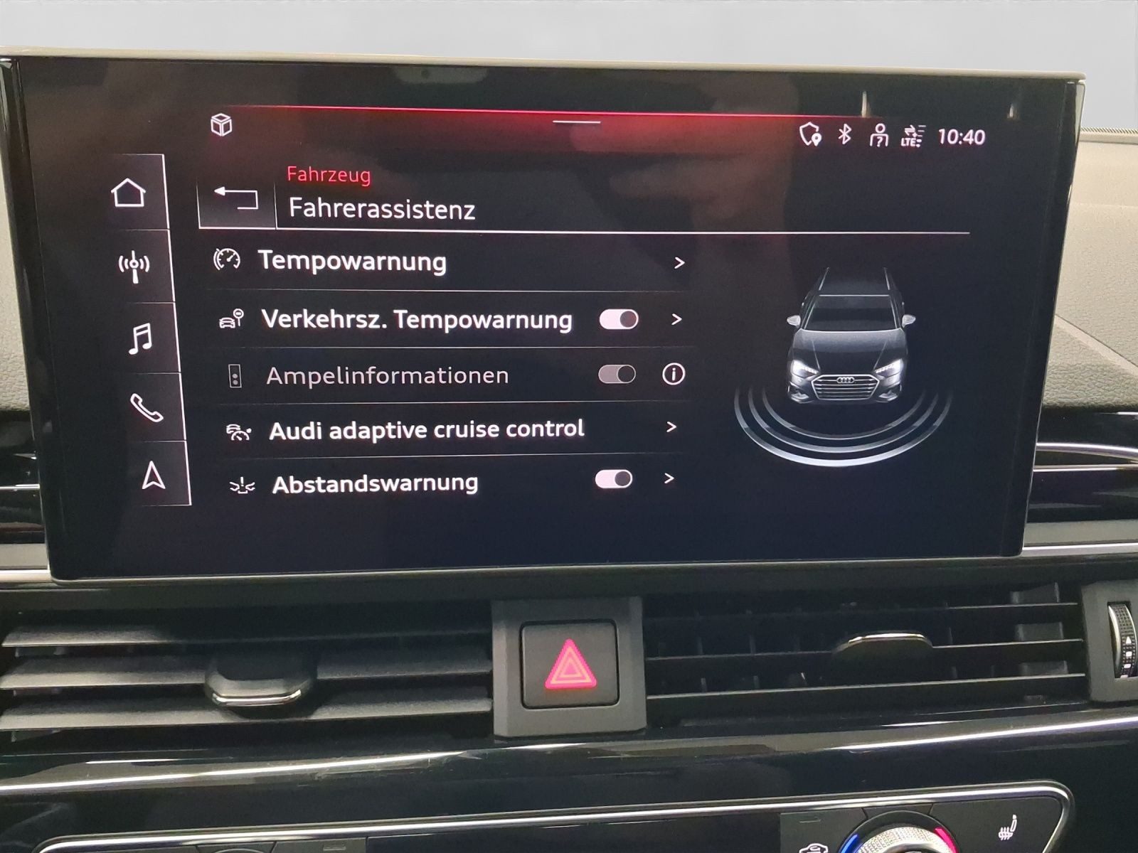 Audi A4 Avant – Bild 12