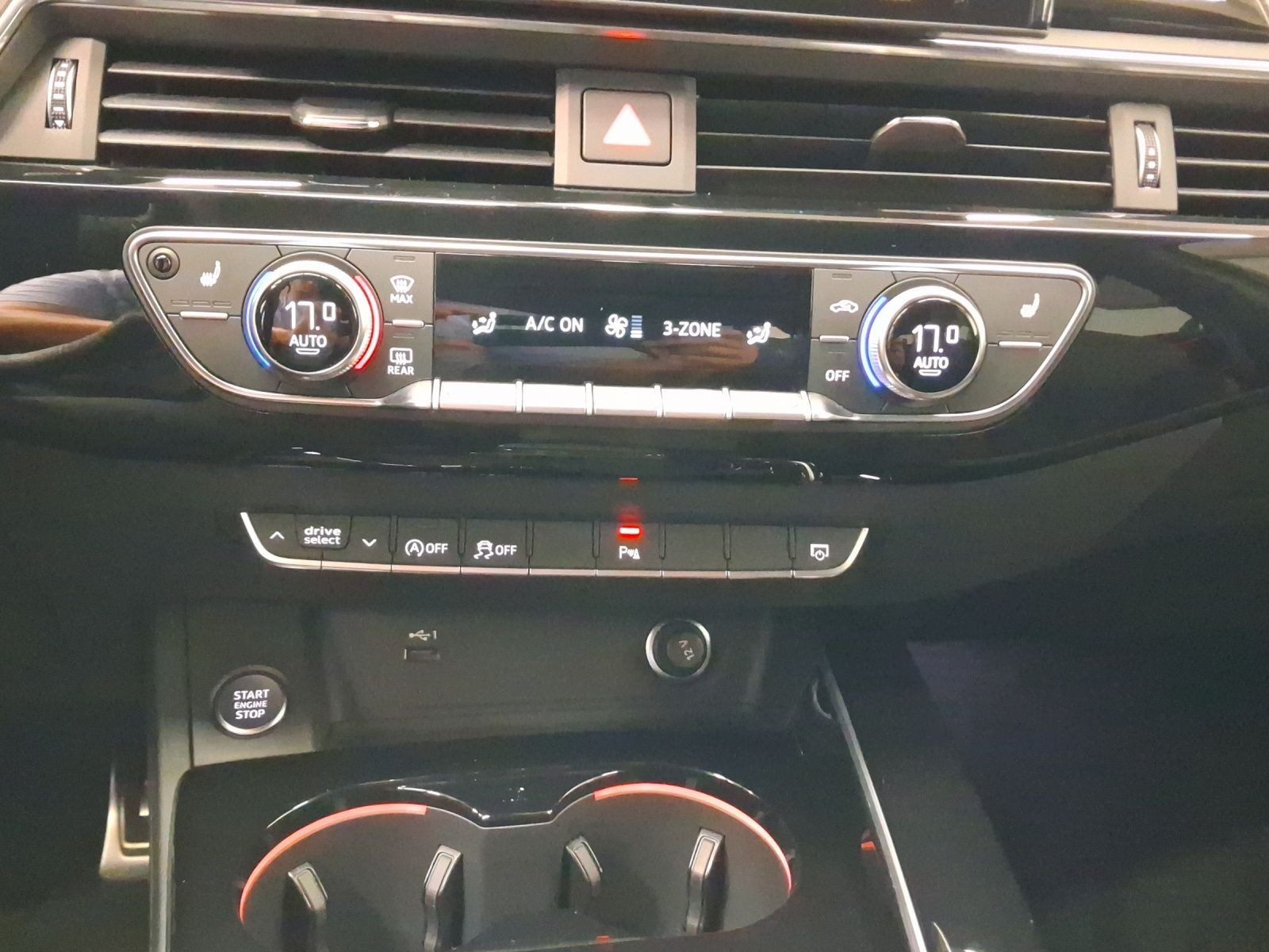 Audi A4 Avant – Bild 16