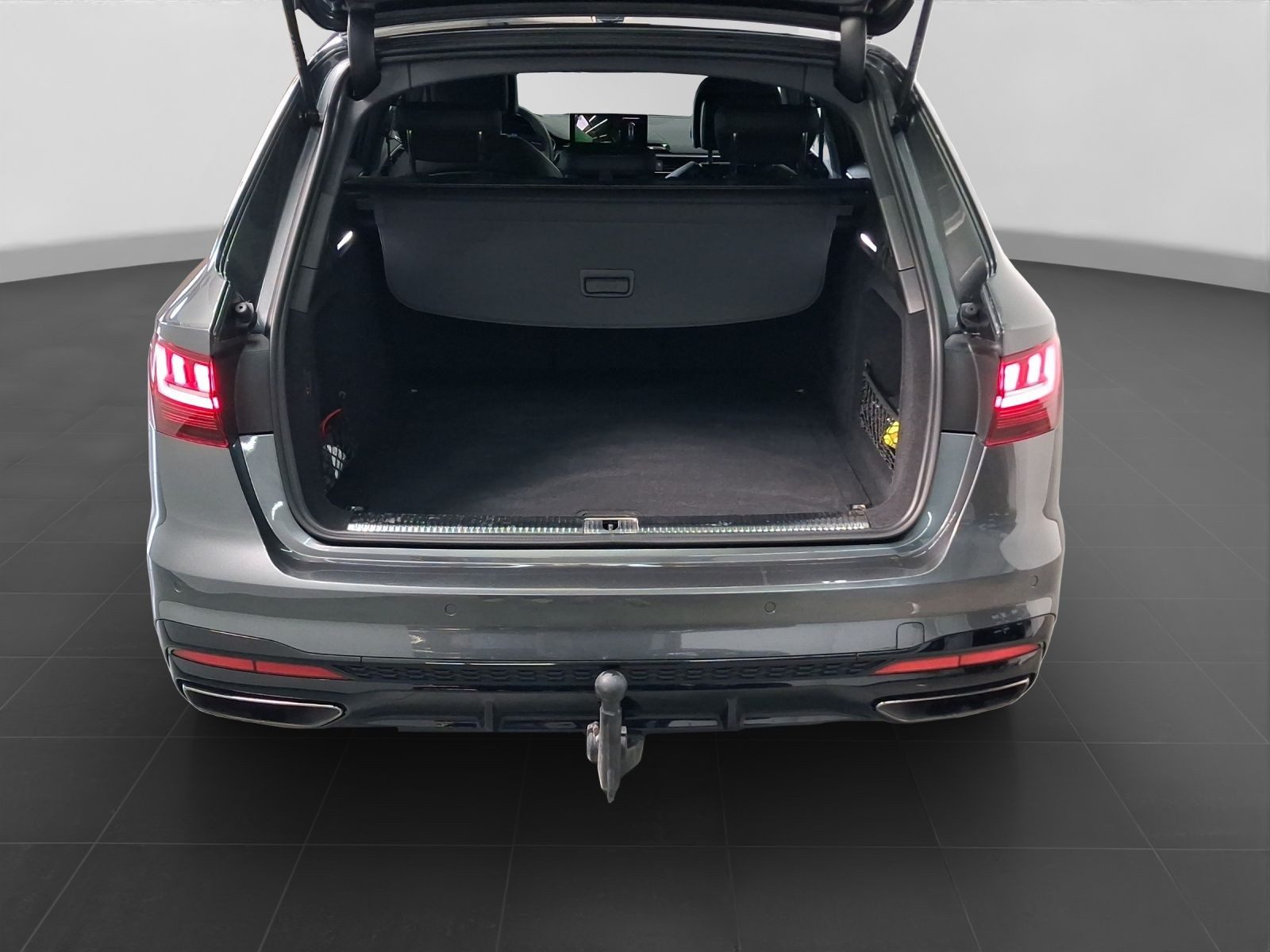 Audi A4 Avant – Bild 17