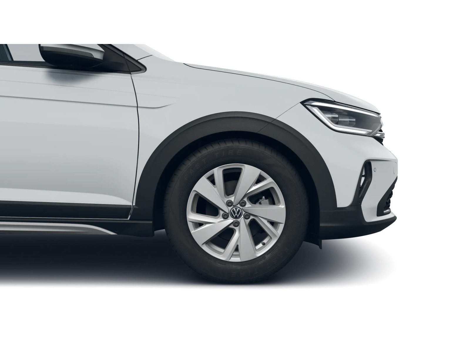 Volkswagen Taigo – Bild 4