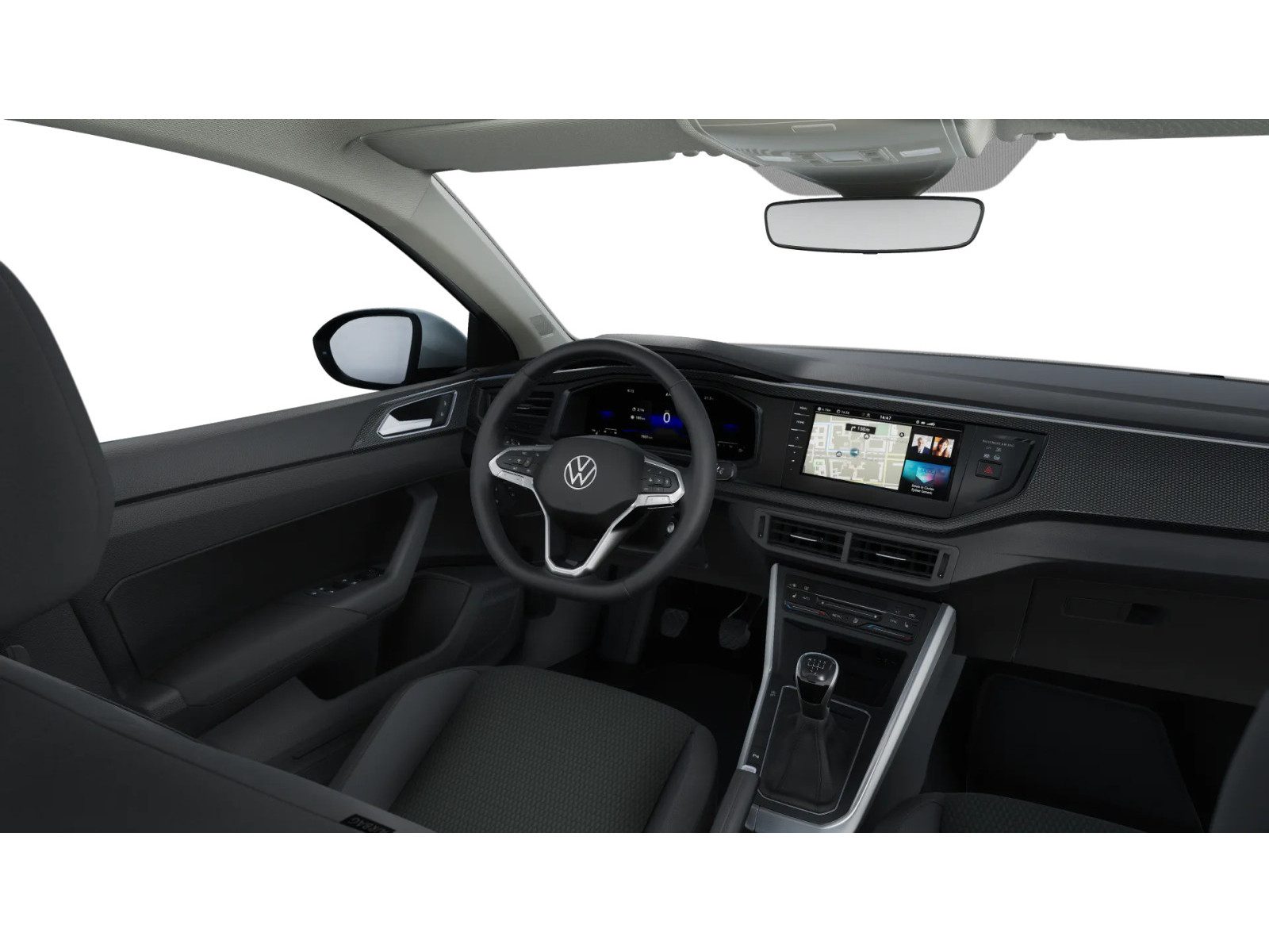 Volkswagen Taigo – Bild 10