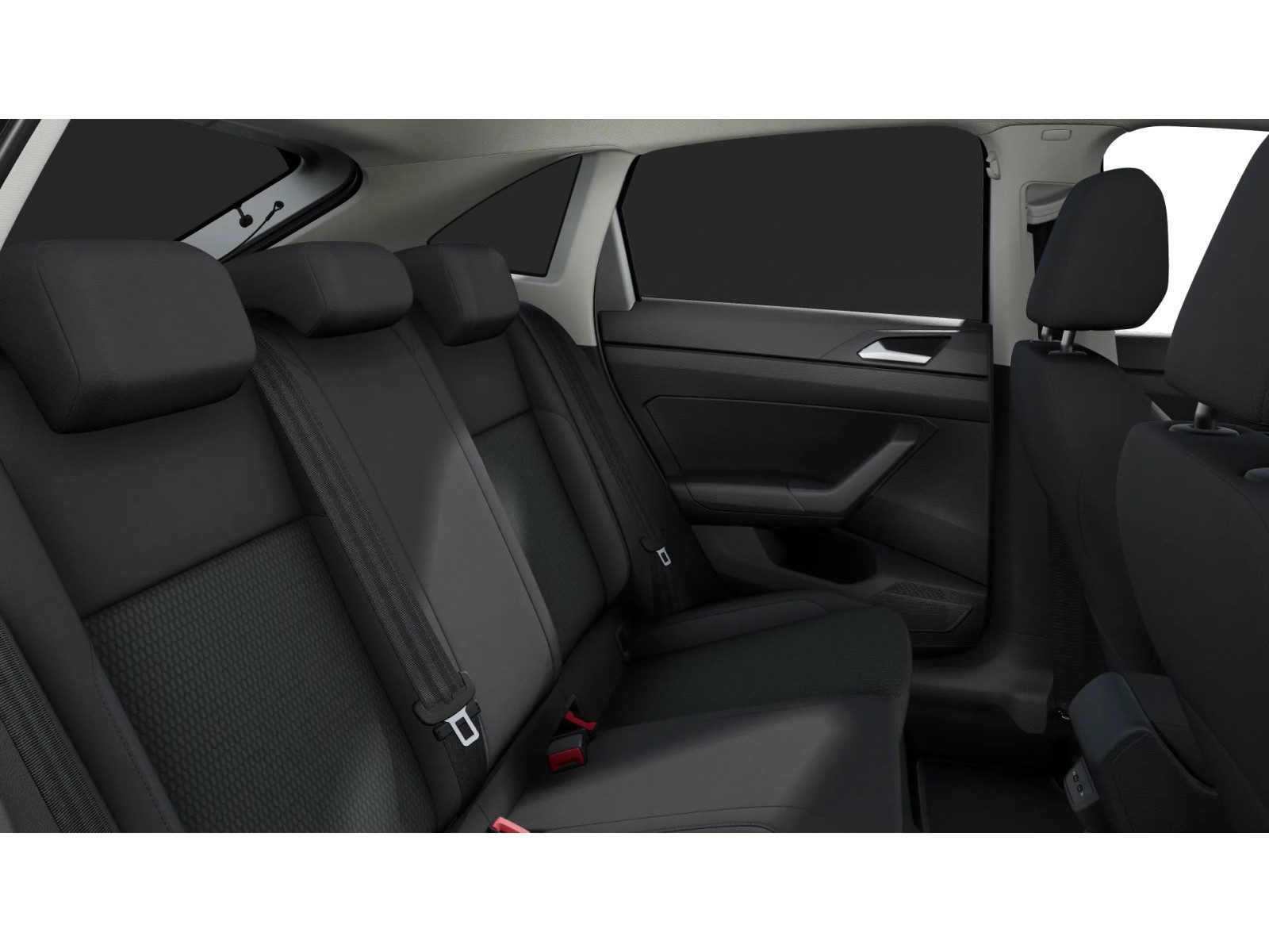 Volkswagen Taigo – Bild 11