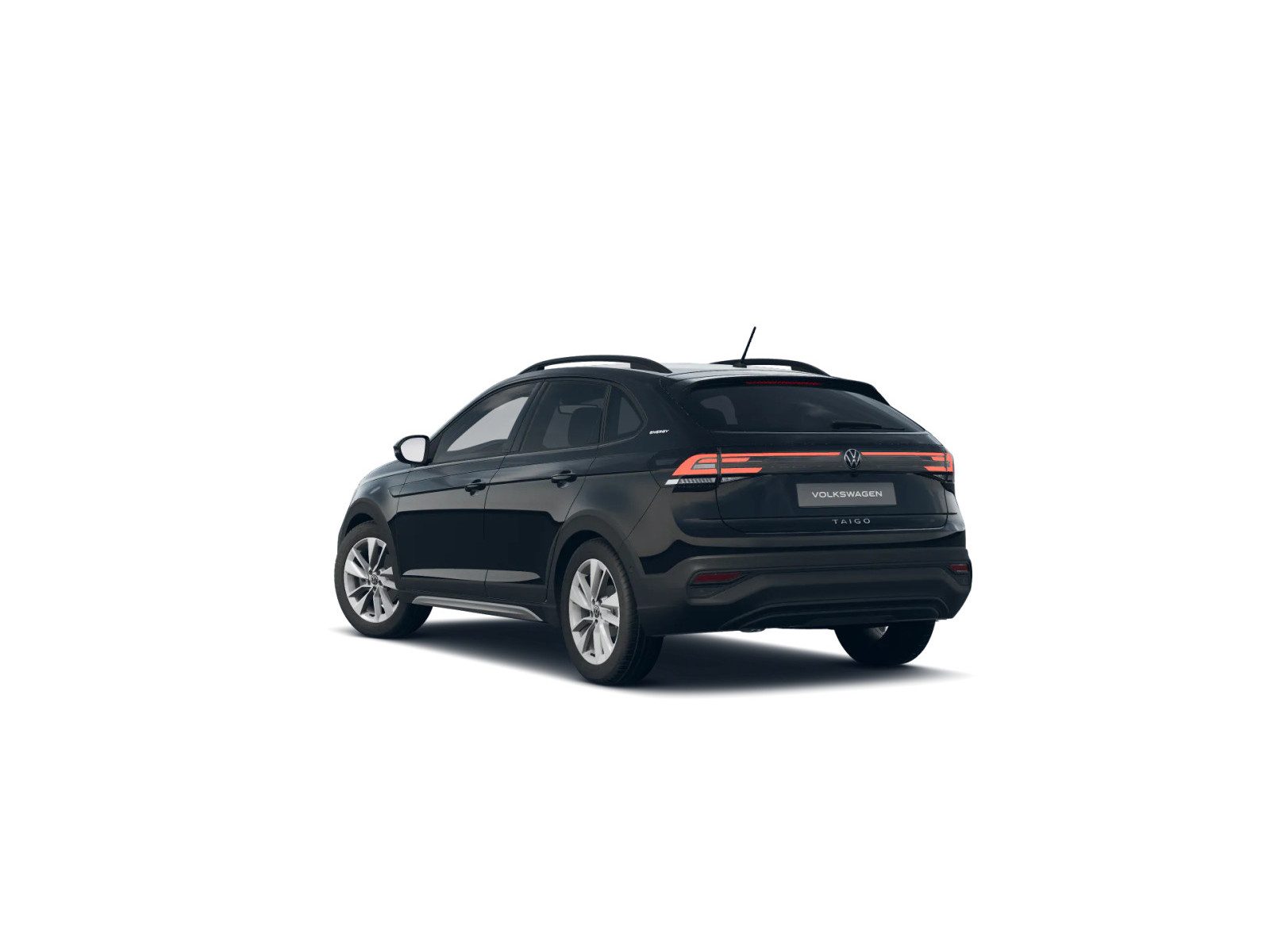 Volkswagen Taigo – Bild 5