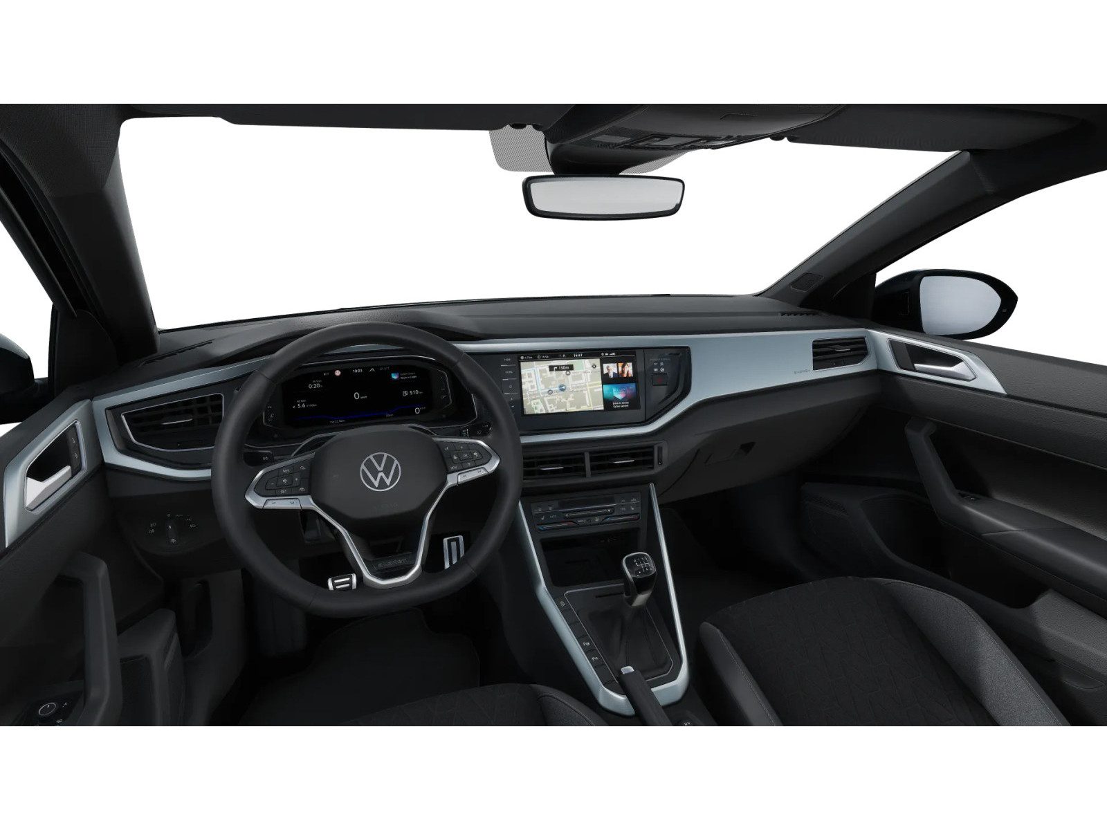 Volkswagen Taigo – Bild 9