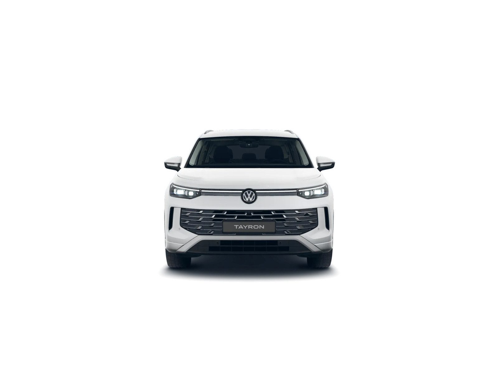 Volkswagen Tayron – Foto 7