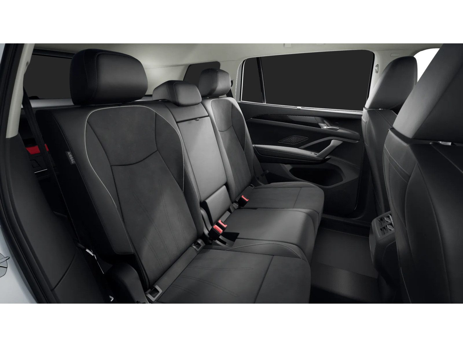 Volkswagen Tayron – Foto 11