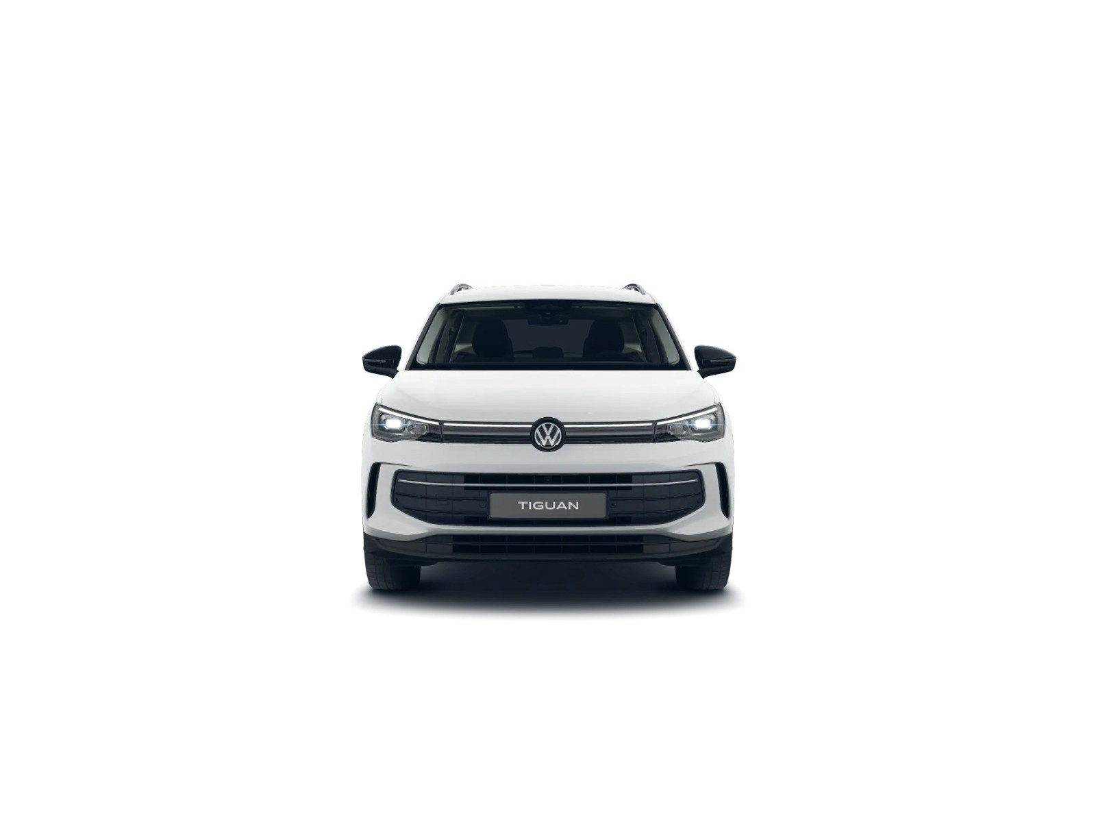 Volkswagen Tiguan – Bild 3