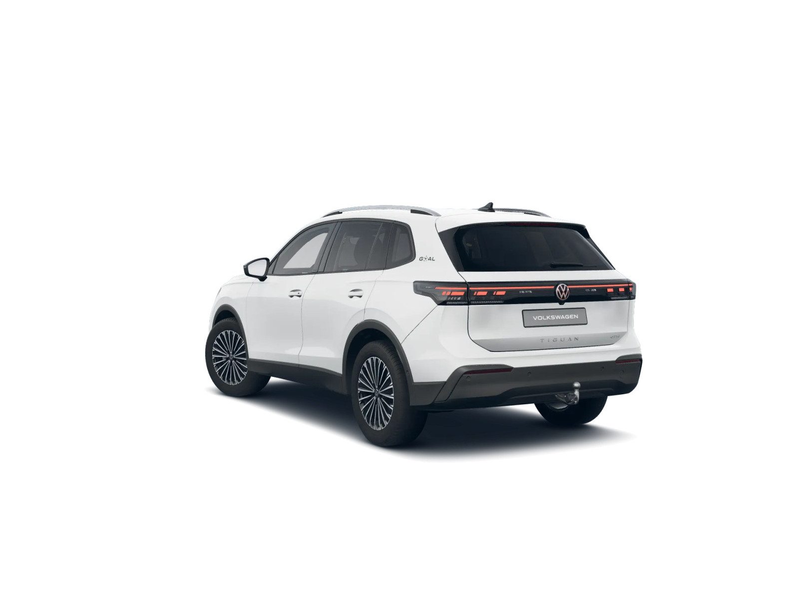 Volkswagen Tiguan – Bild 5