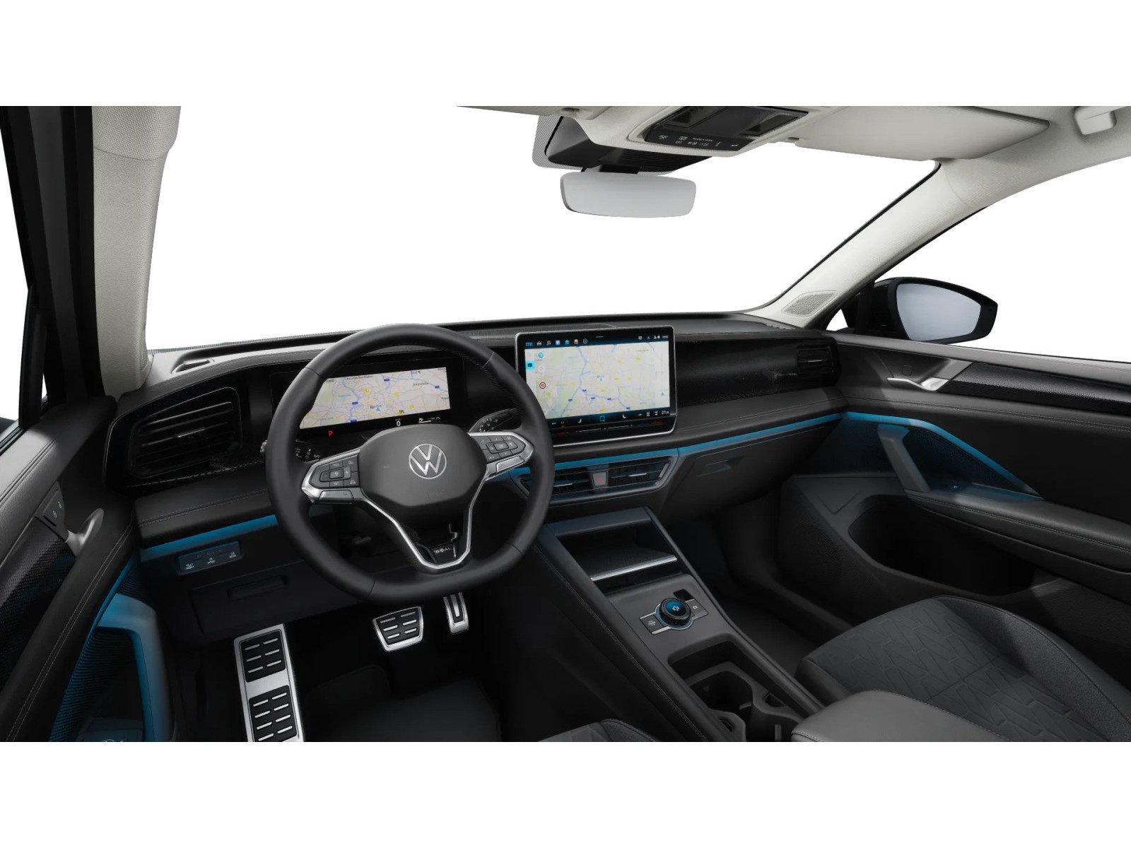 Volkswagen Tiguan – Bild 9