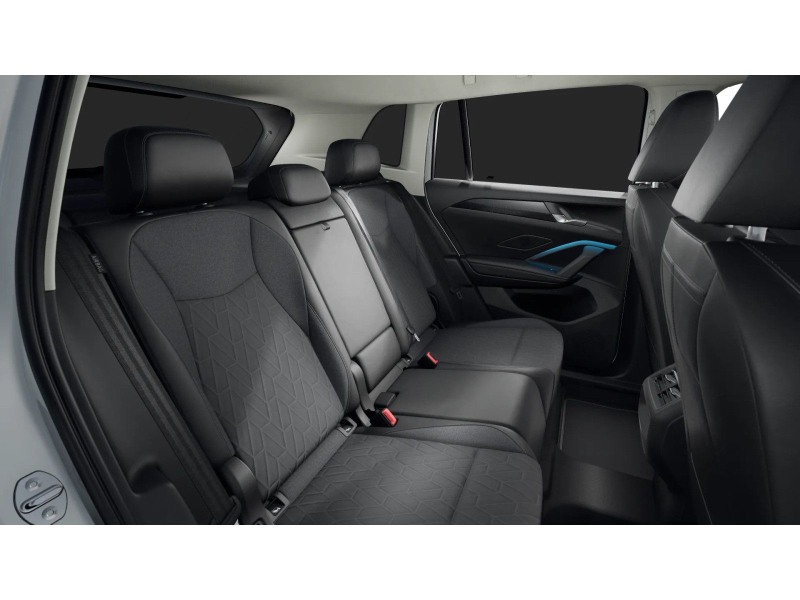 Volkswagen Tiguan – Bild 11