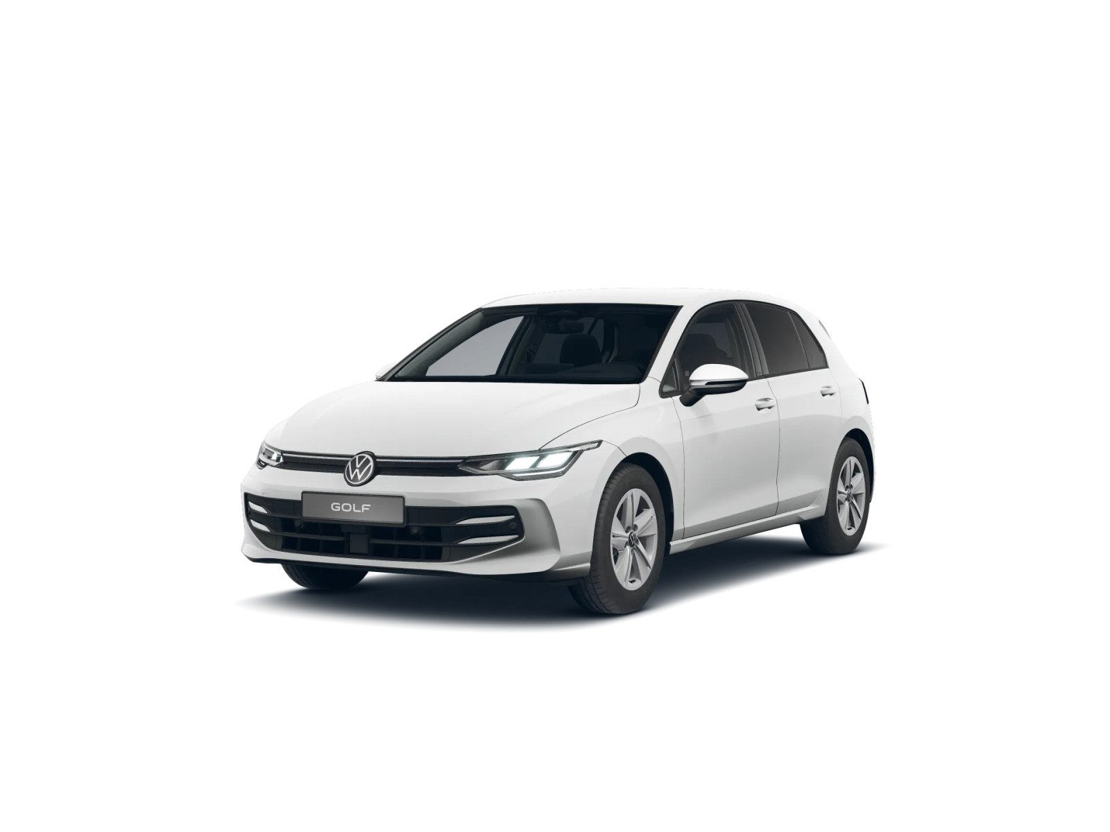 Volkswagen Golf – Bild 2