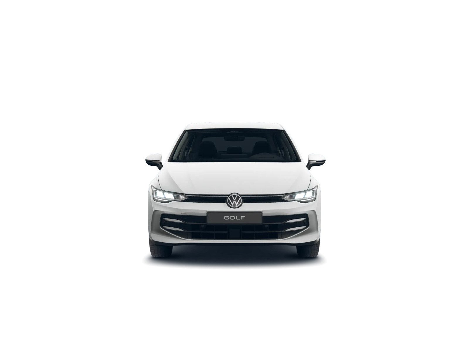 Volkswagen Golf – Bild 3