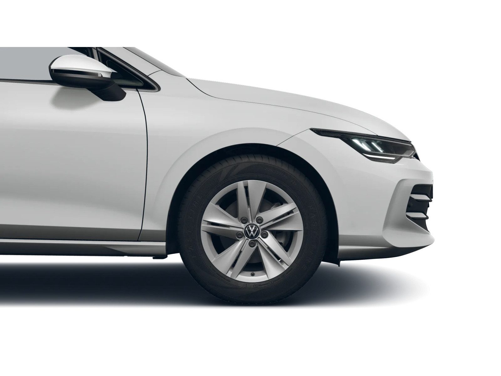Volkswagen Golf – Bild 4