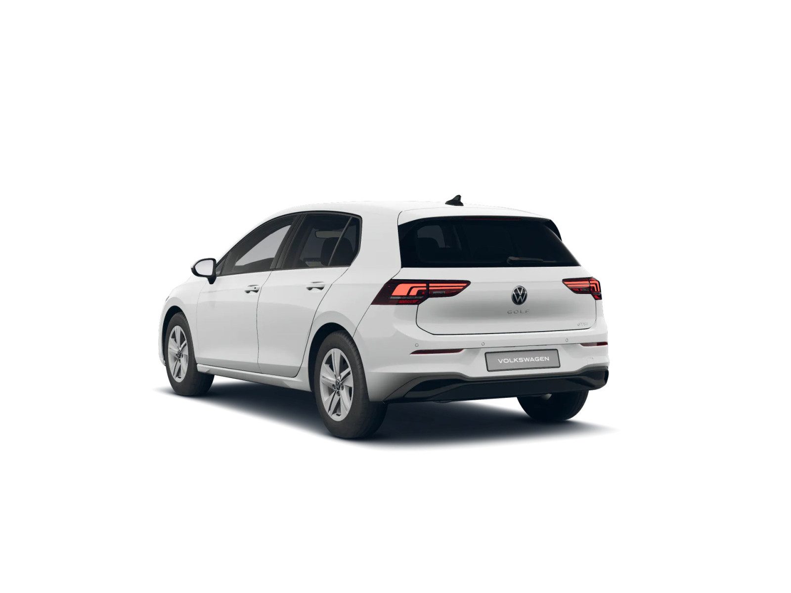 Volkswagen Golf – Bild 5