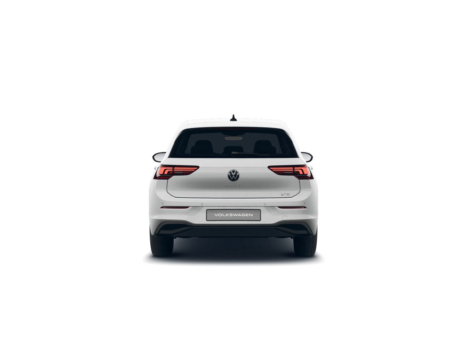 Volkswagen Golf – Bild 7