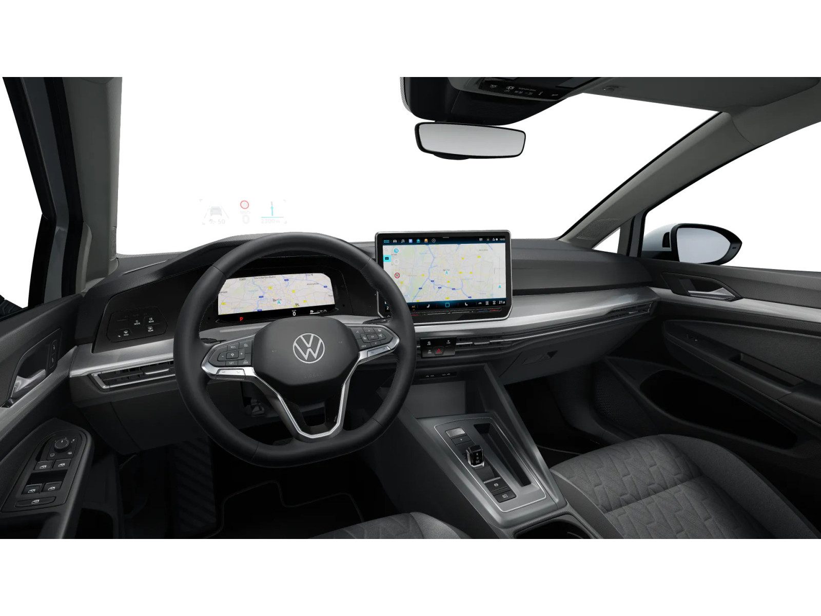 Volkswagen Golf – Bild 9