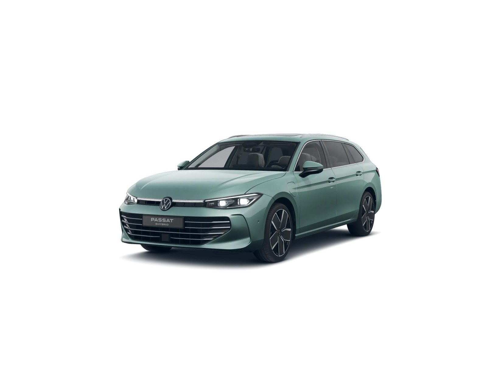 Volkswagen Passat Variant – Foto 2